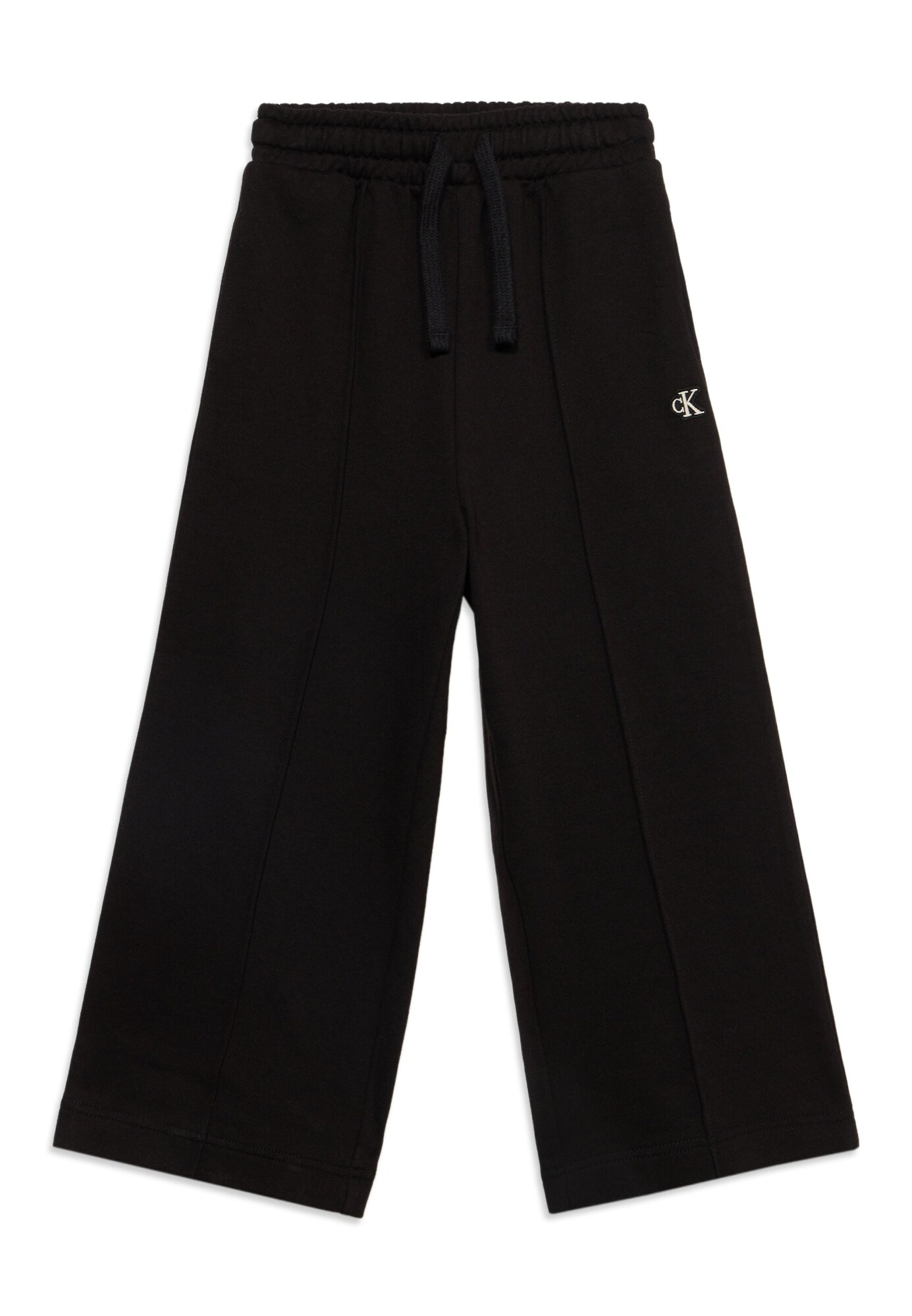Calvin Klein Jeans Pantaloni negru
