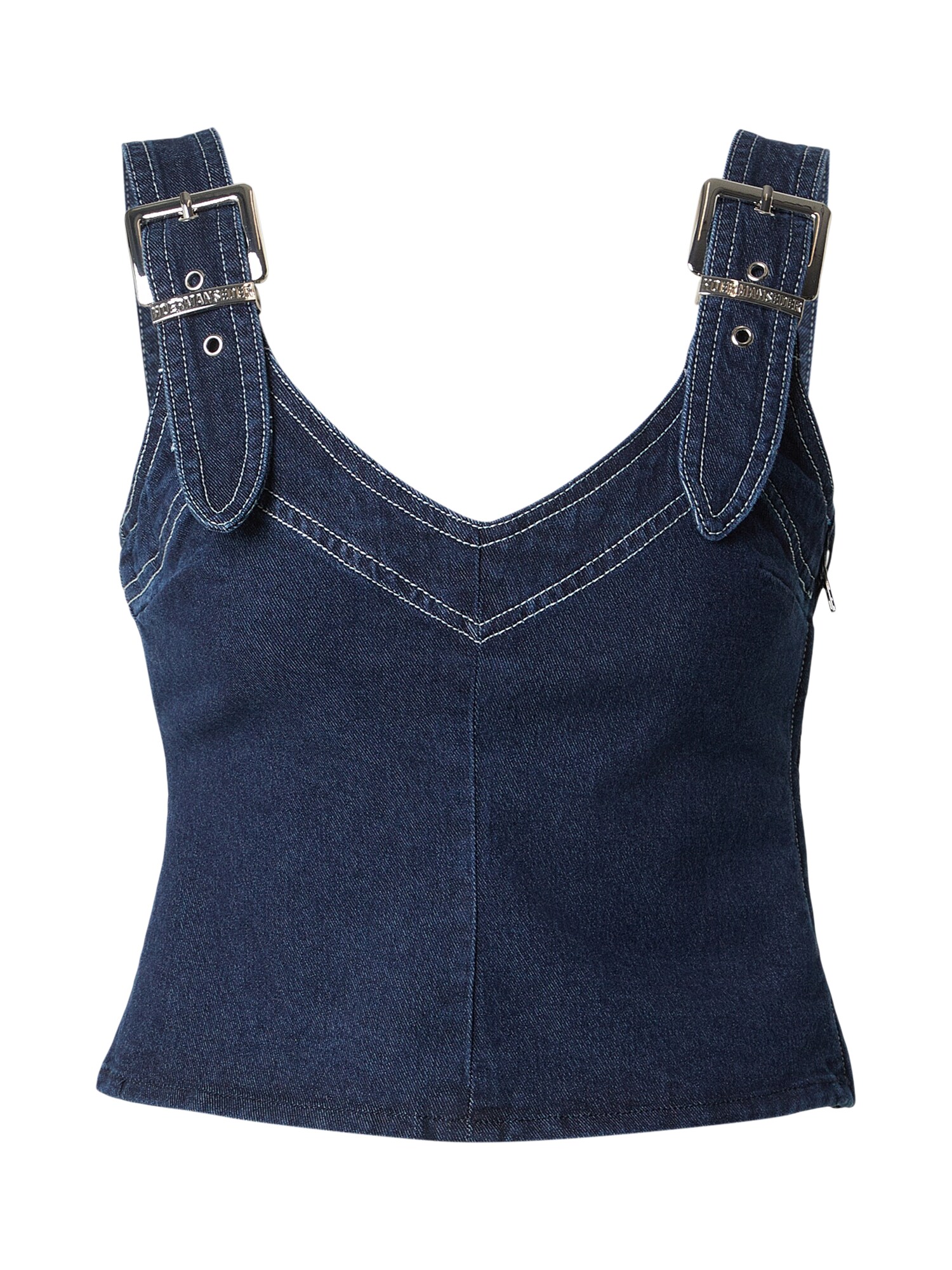 Hoermanseder Top  albastru