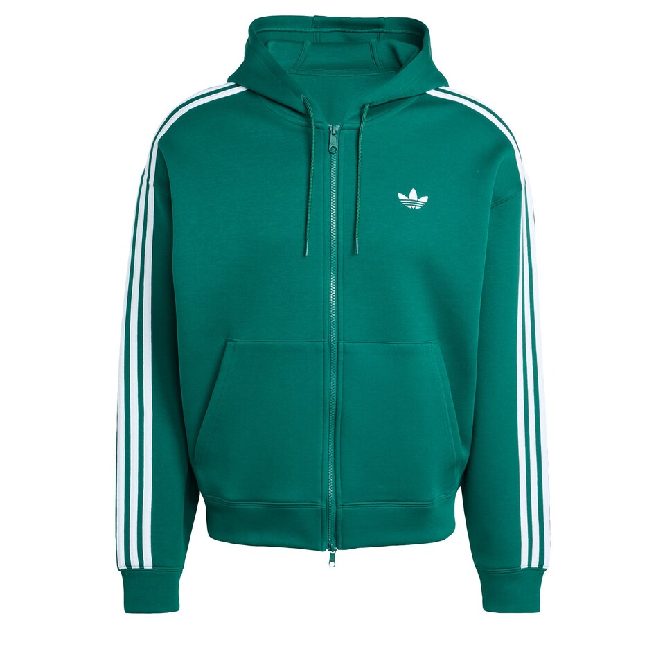 Sweatjacka 'Adicolor Spacer'