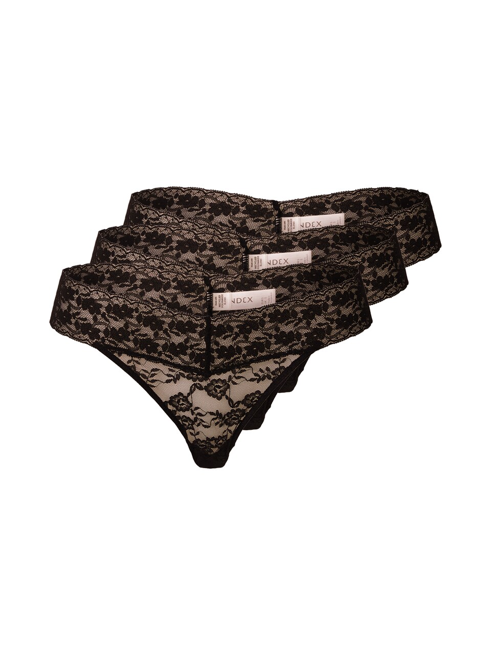 String 'Lacey'