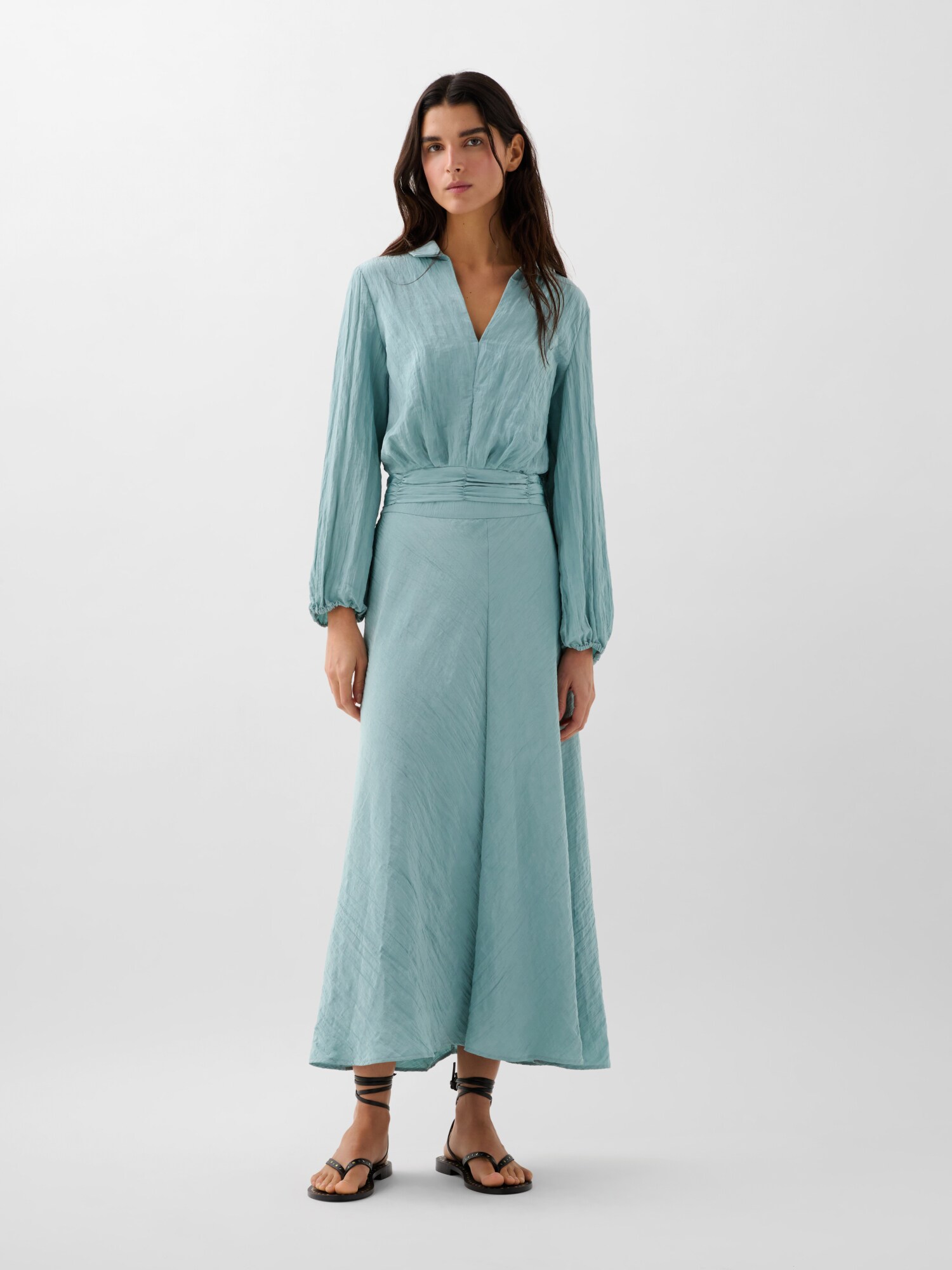 Thumbnail - Scalpers Sirtex Shirt