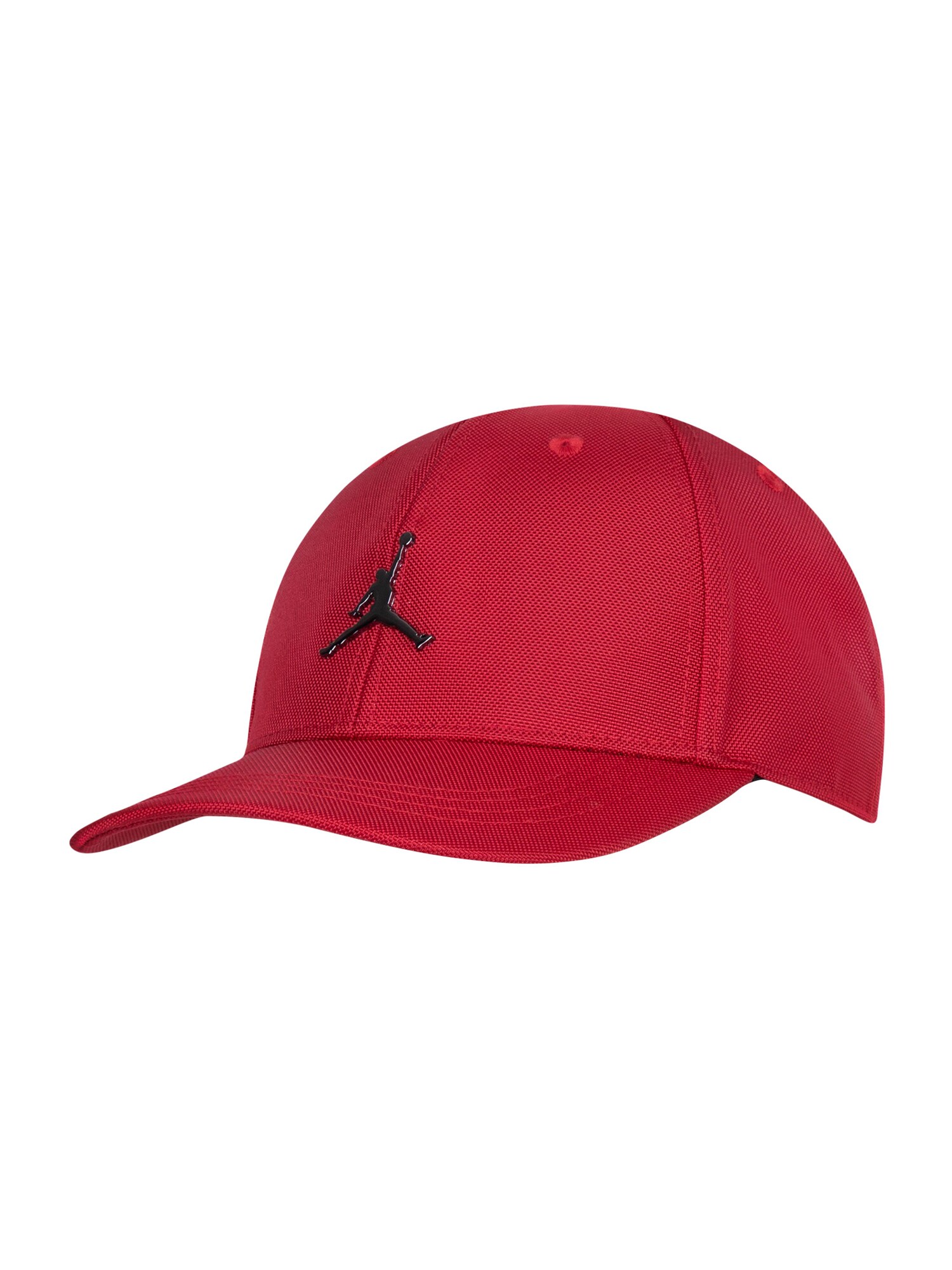 Jordan Pălărie  roșu / negru