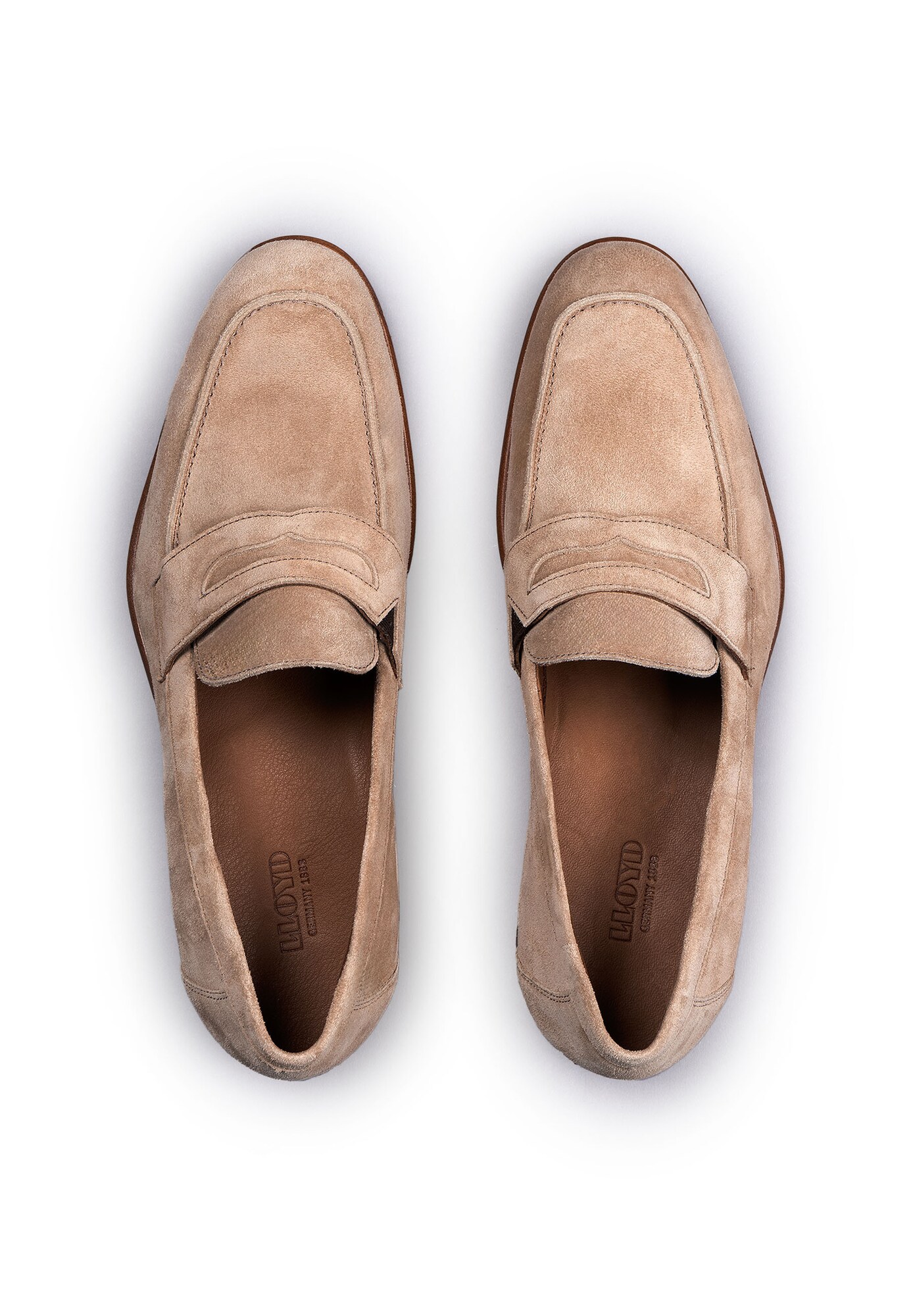 Thumbnail - LLOYD Slipper PORTER