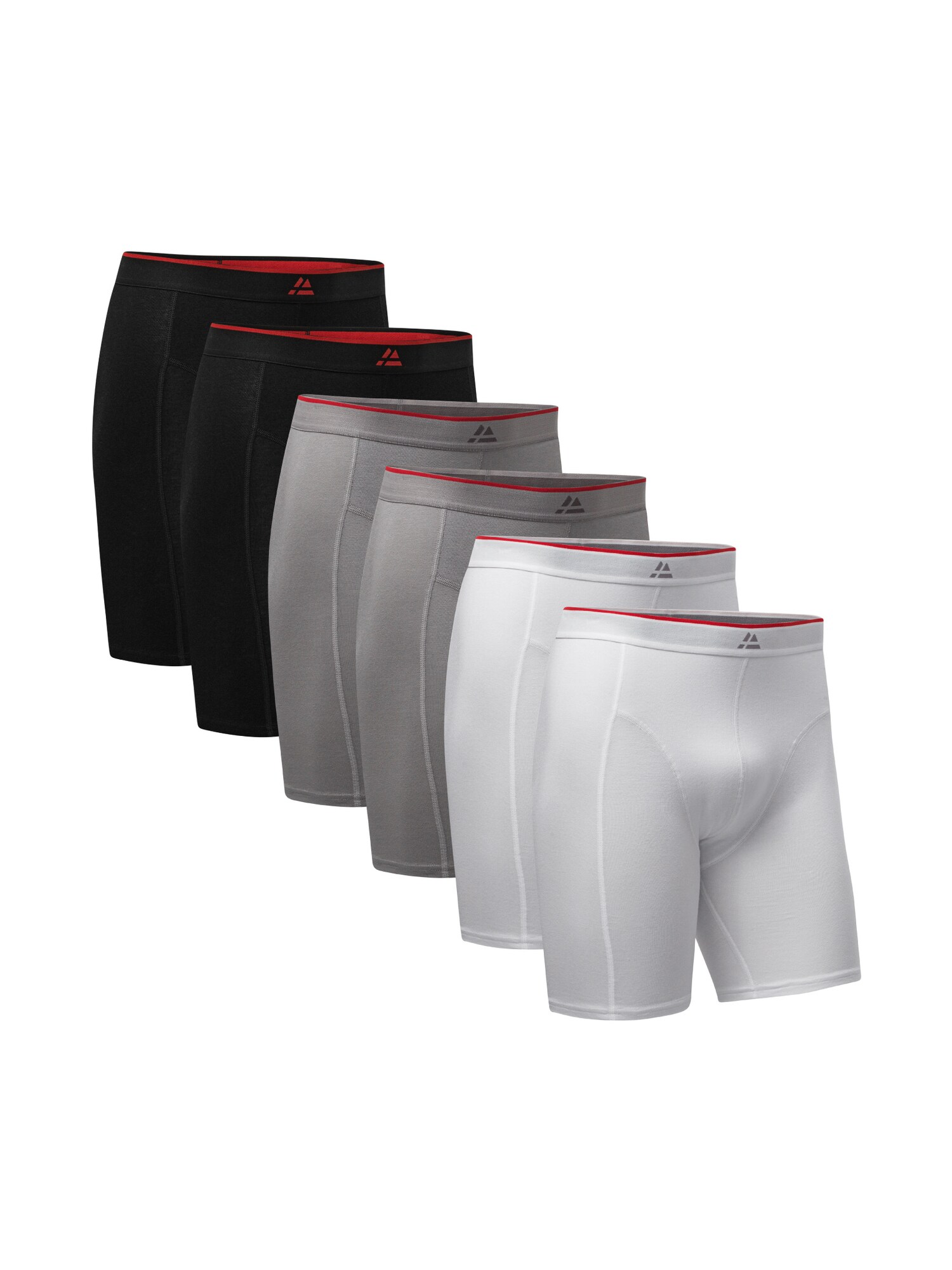 Thumbnail - DANISH ENDURANCE Boxershorts Bamboo
