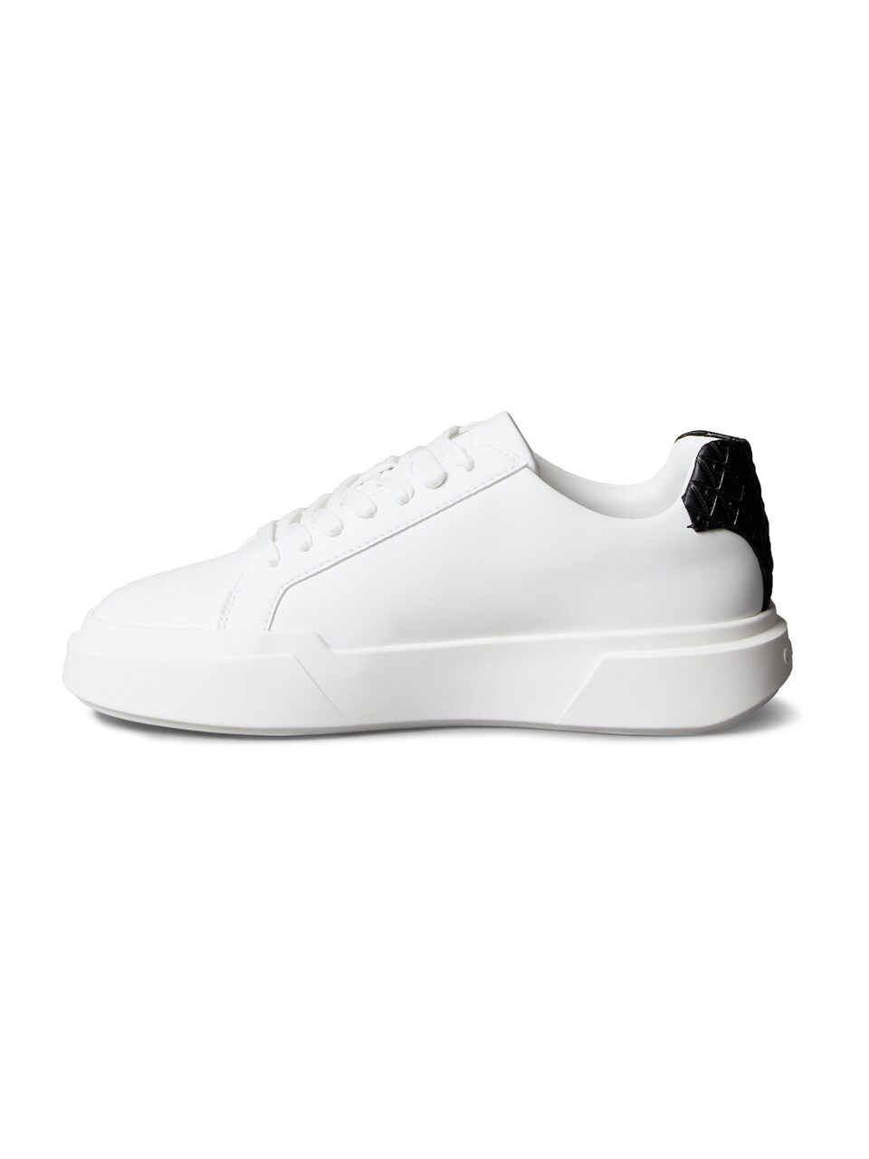 Låg sneaker