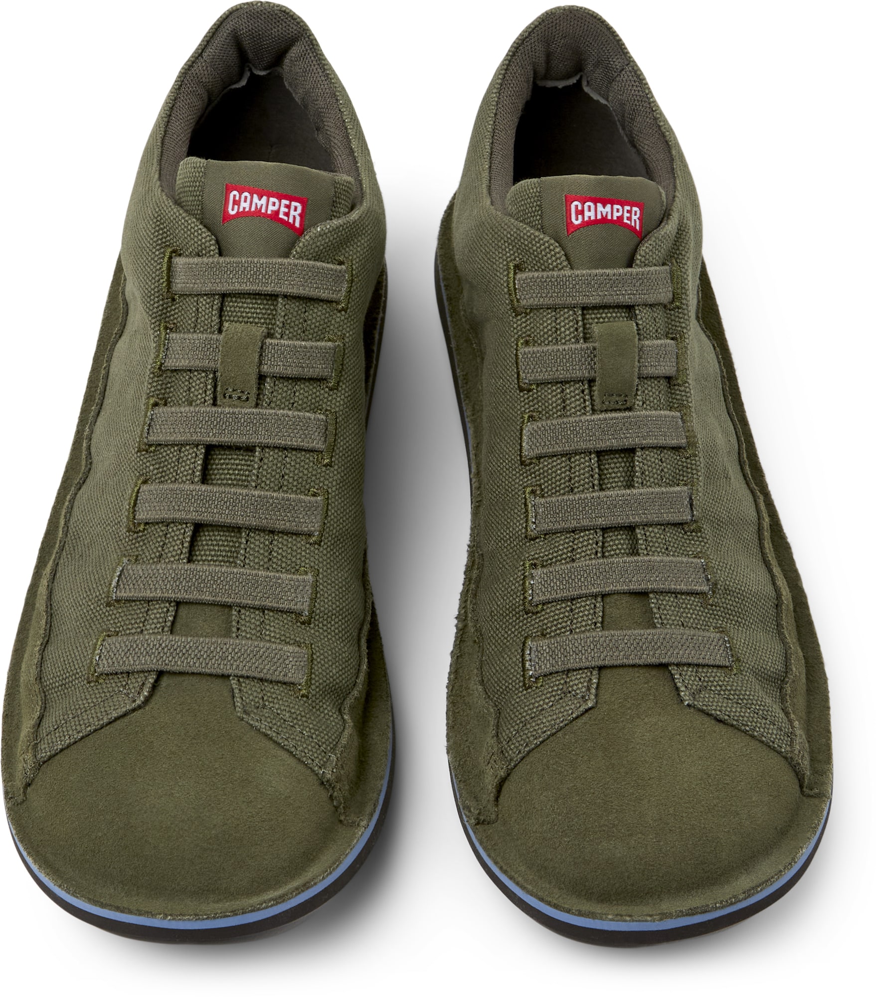 Thumbnail - Sneaker 'Beetle'