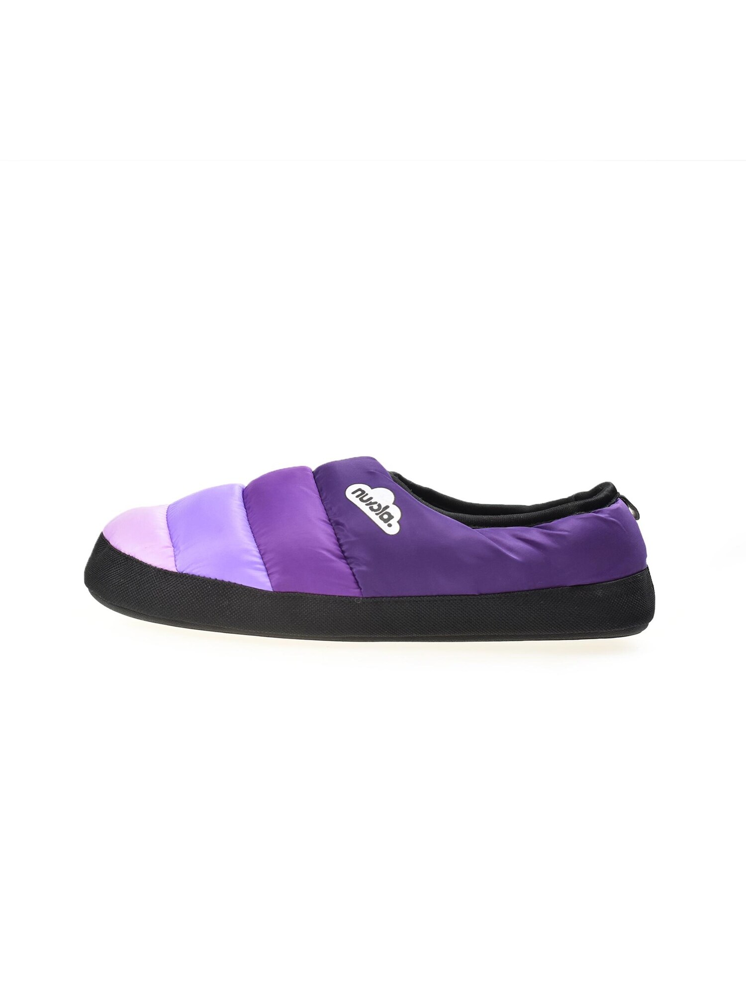 Nuvola. Zapatillas de casa 'Classic Colors'  lila
