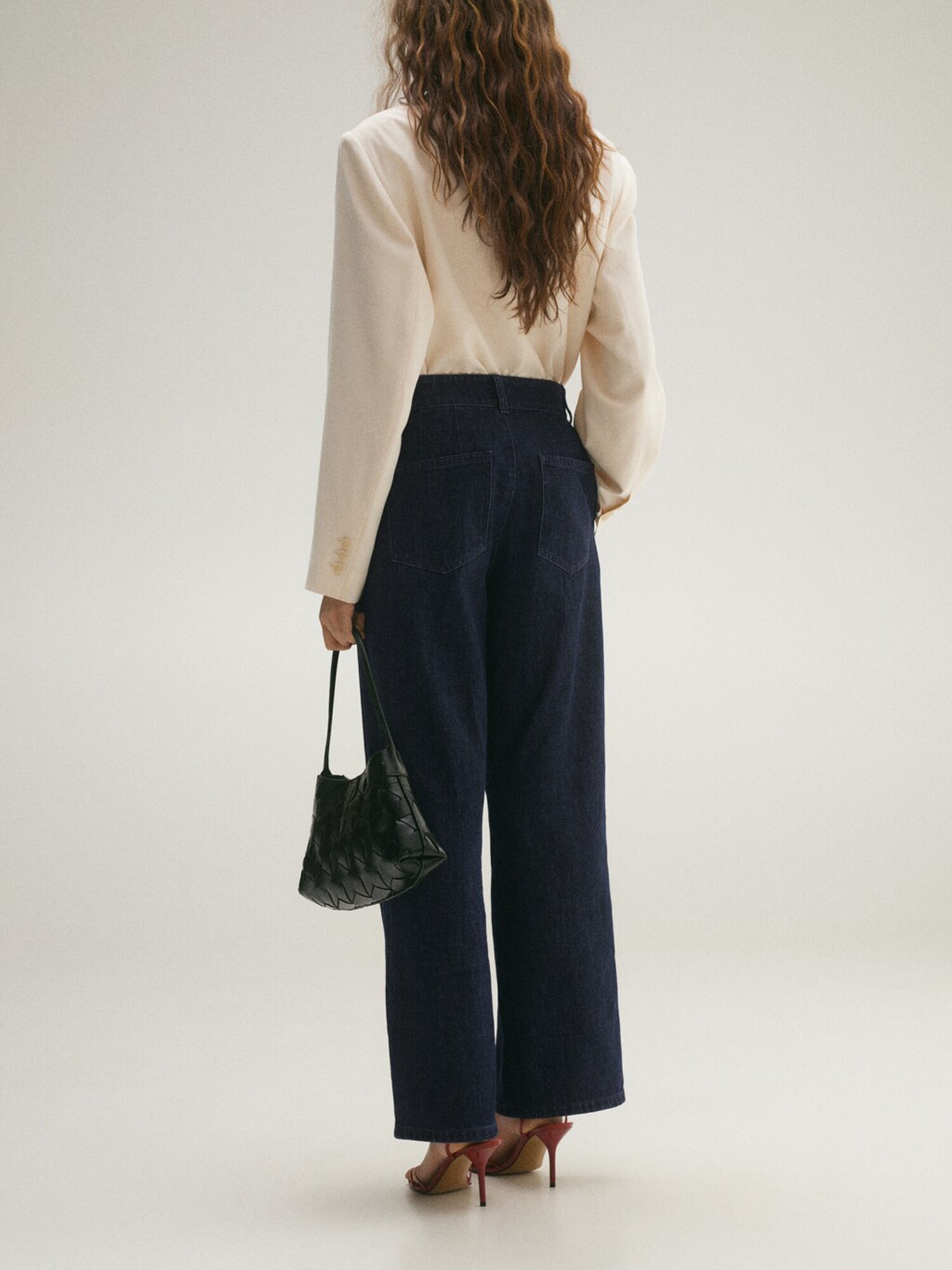 Thumbnail - Jeans 'Melissa'