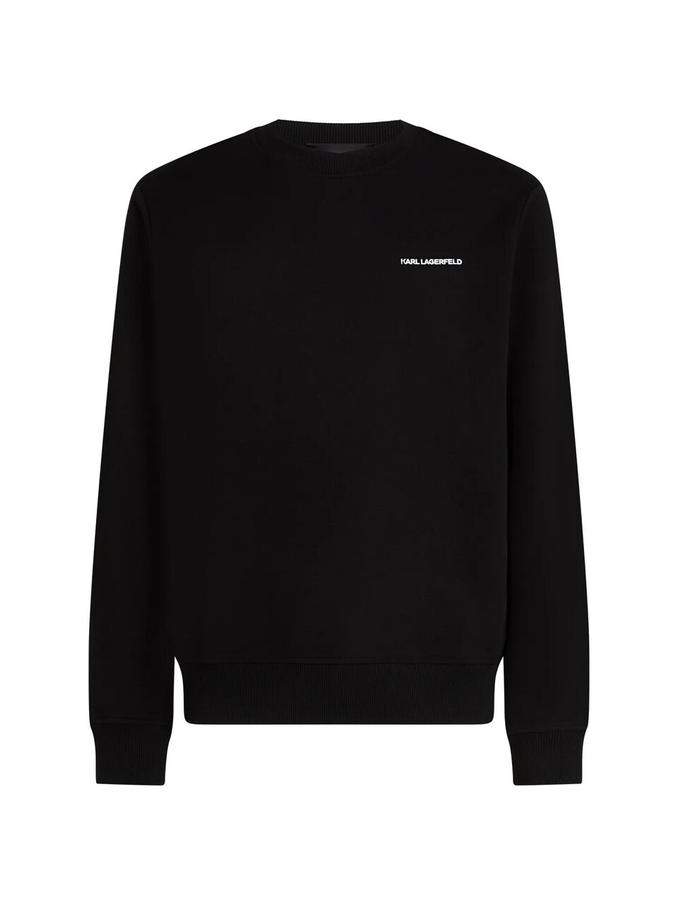Sweatshirt 'Rue St-Guillaume'