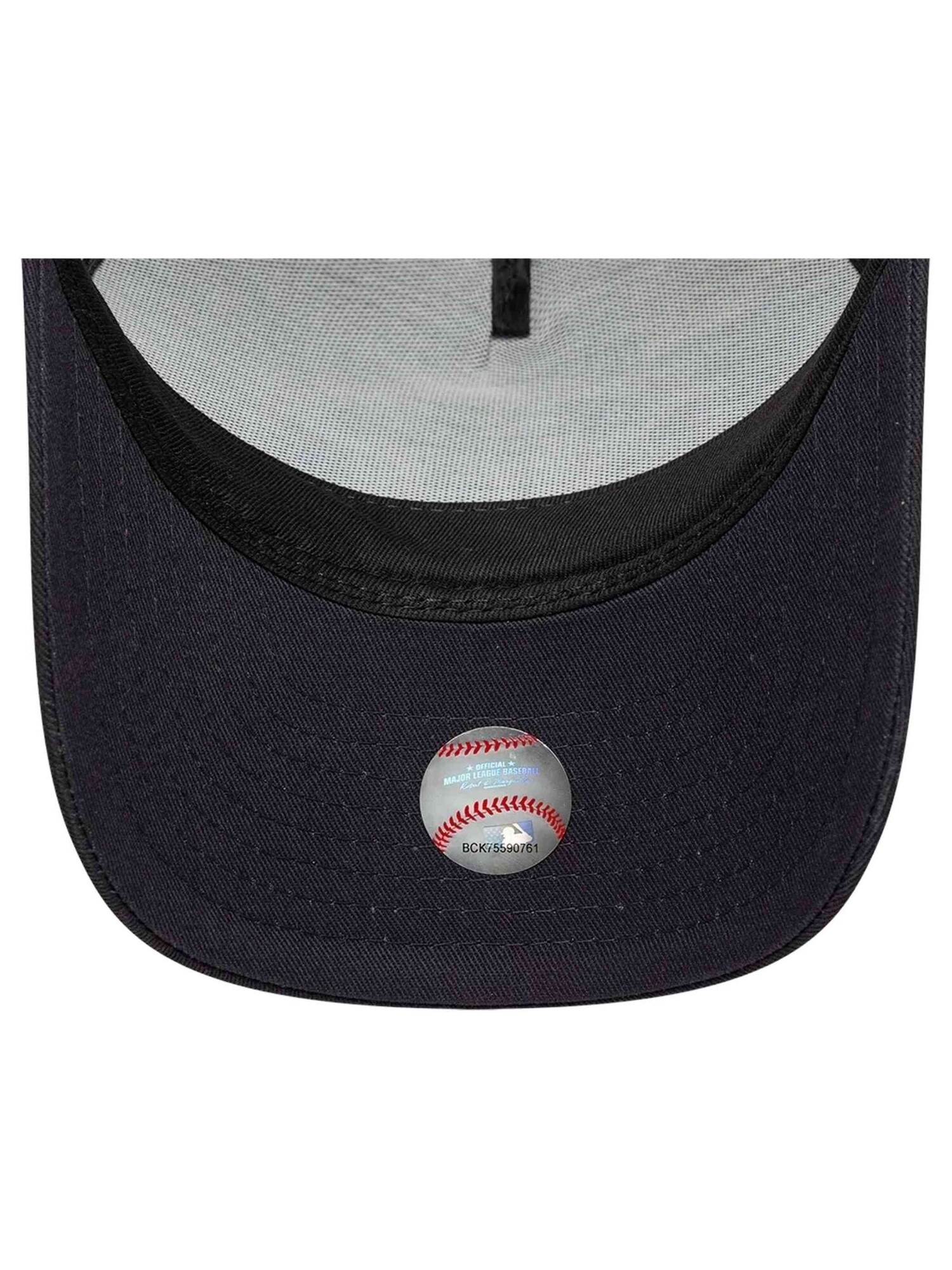 NEW ERA Gorra deportiva '6085638305'  navy – imagen 3