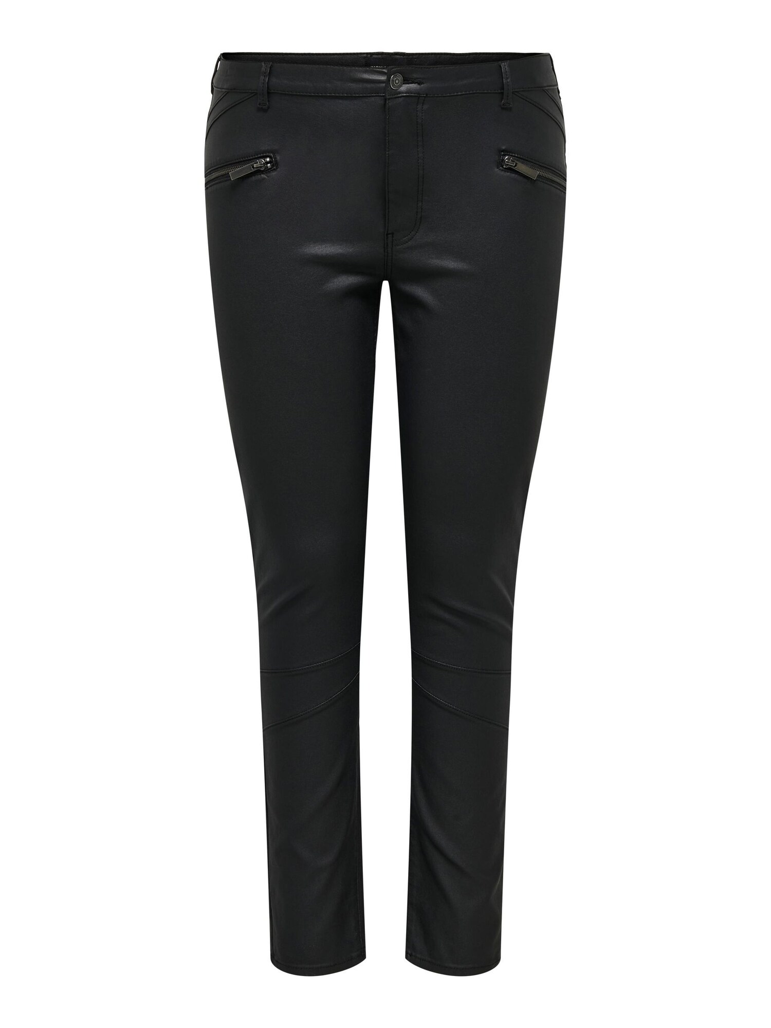 ONLY Carmakoma Pantalón 'CARSela-Nya'  negro