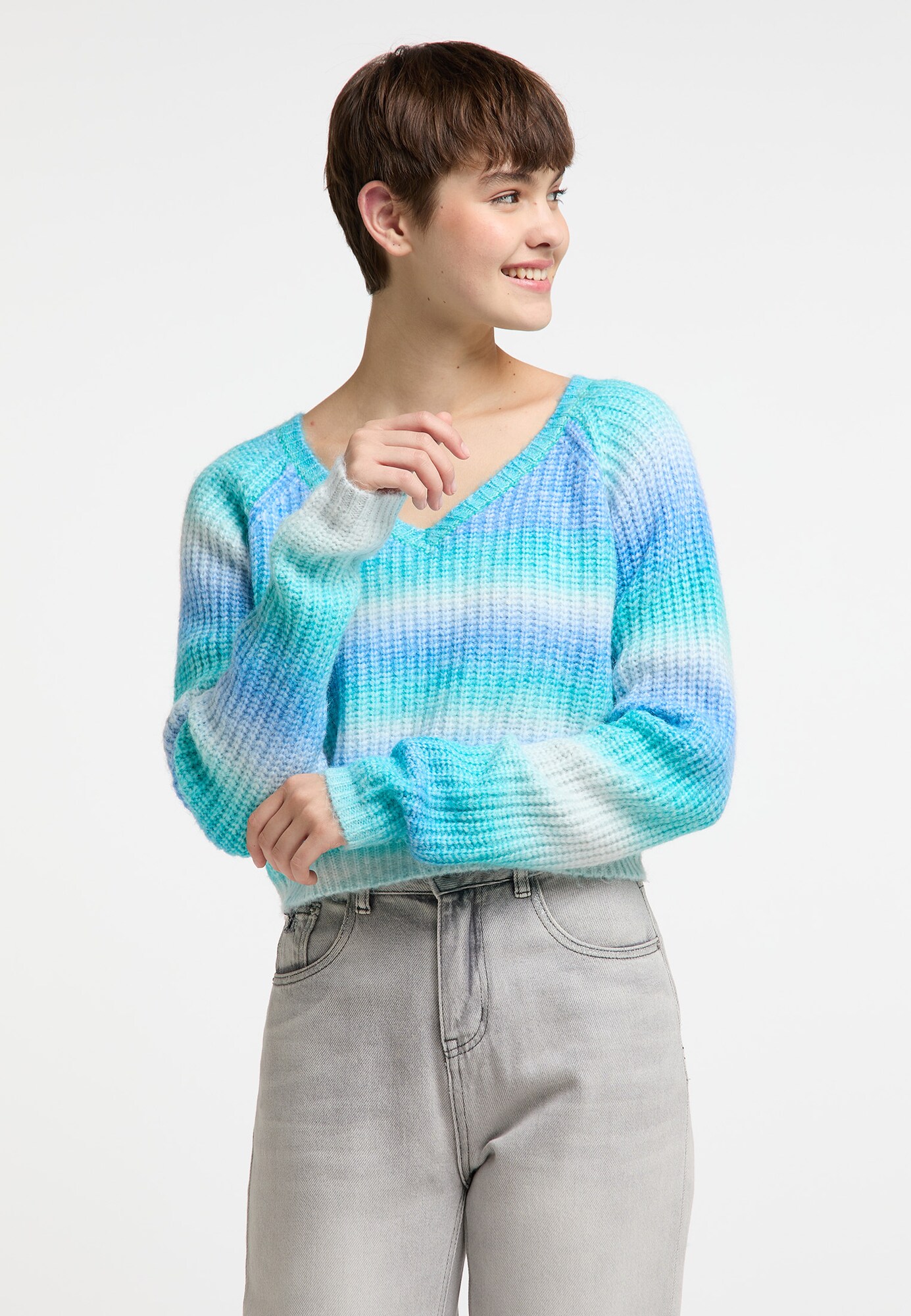Thumbnail - MYMO Pullover Biany