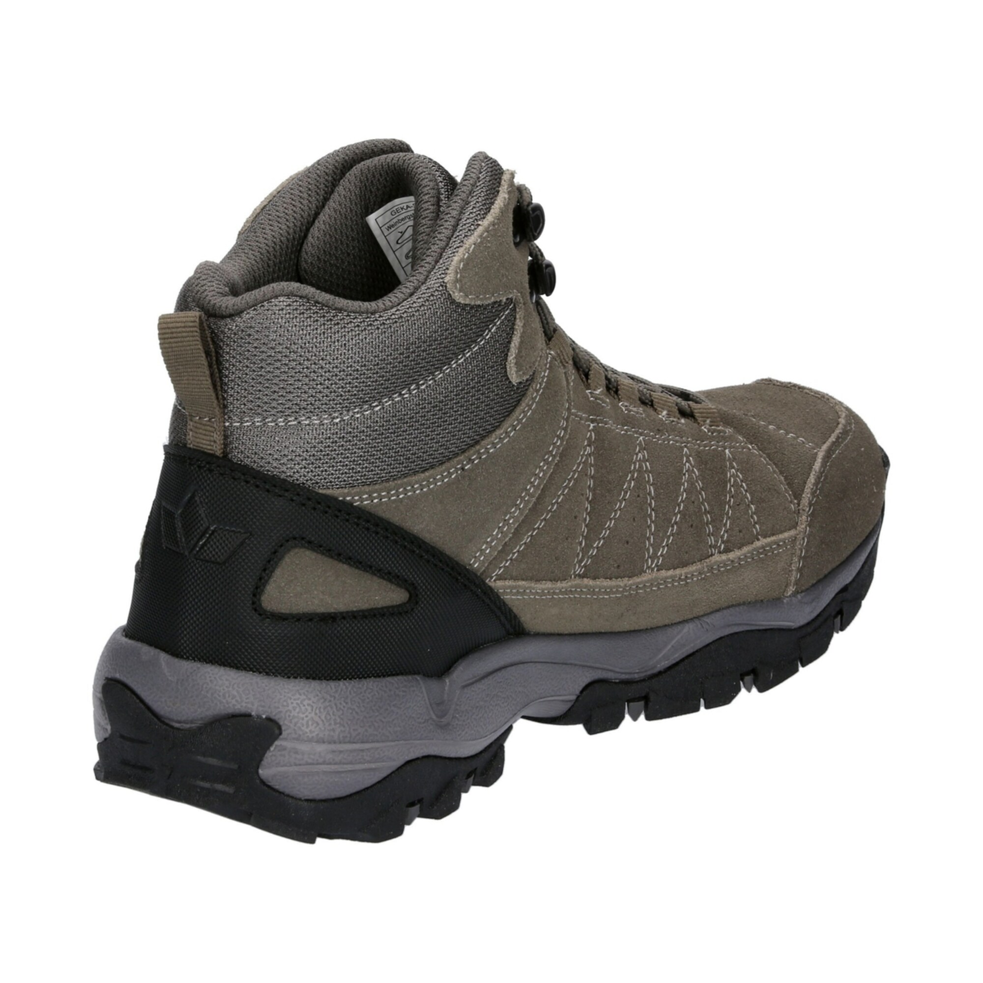 Thumbnail - Boots 'Fairfield'