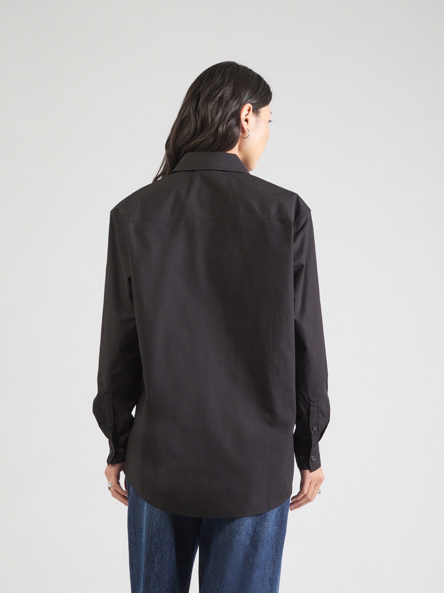 Thumbnail - KARL LAGERFELD JEANS Bluse