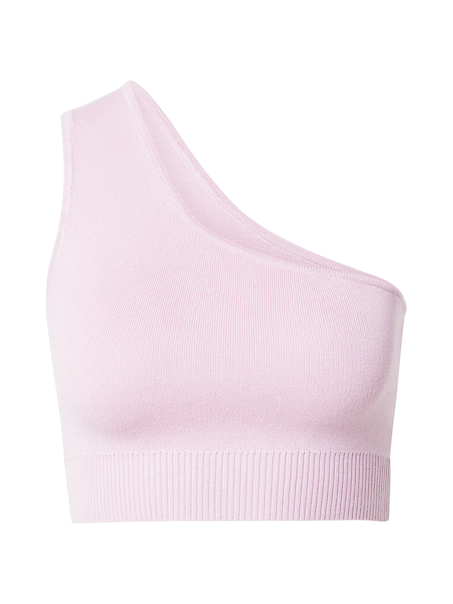 Cotton On Vyšívaný top  ružová