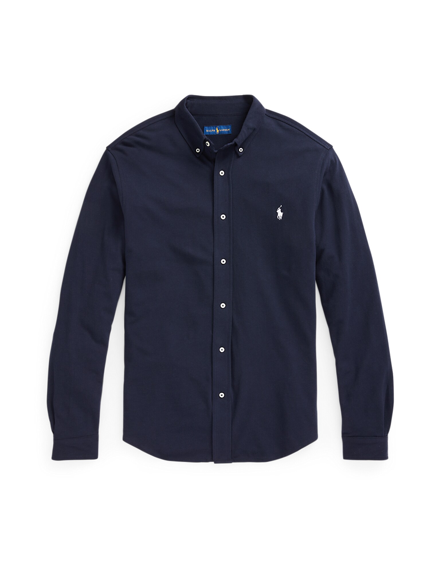 Polo Ralph Lauren Big & Tall Cămașă  bleumarin