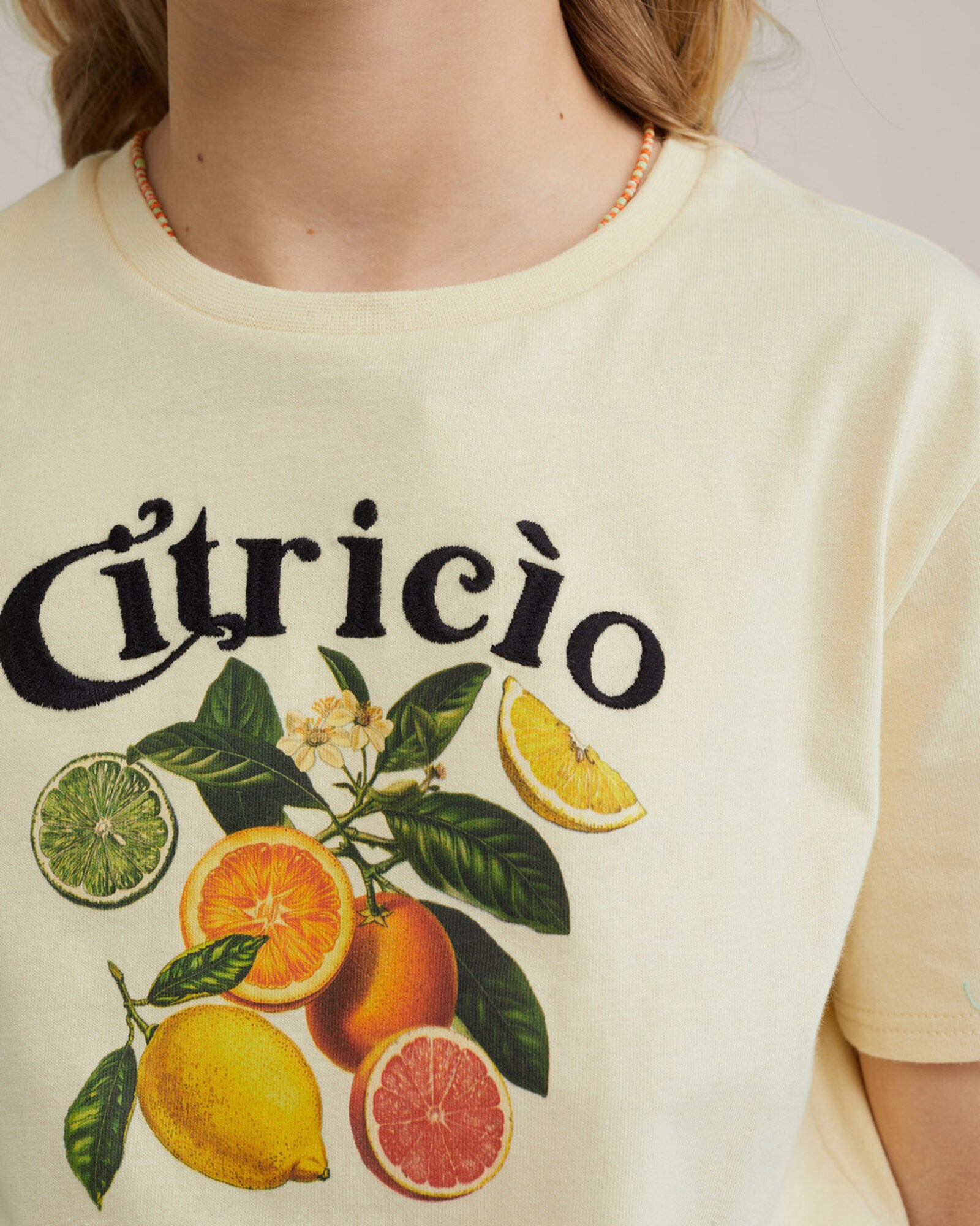 Thumbnail - WE Fashion T-Shirt