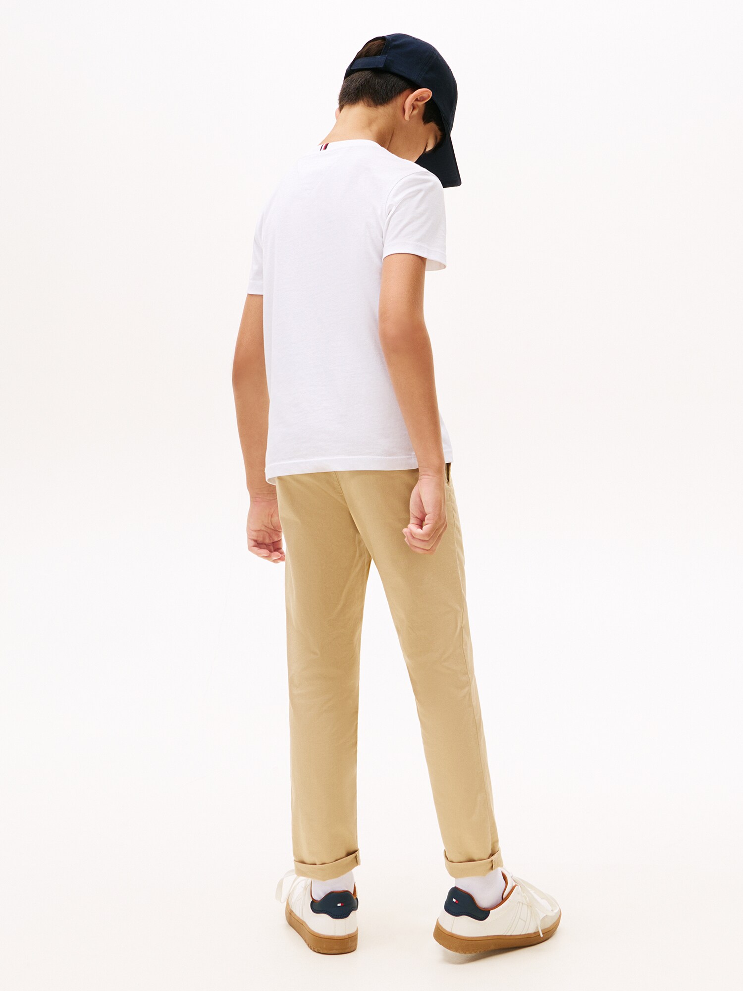 Thumbnail - T-Shirt 'ESSENTIAL'