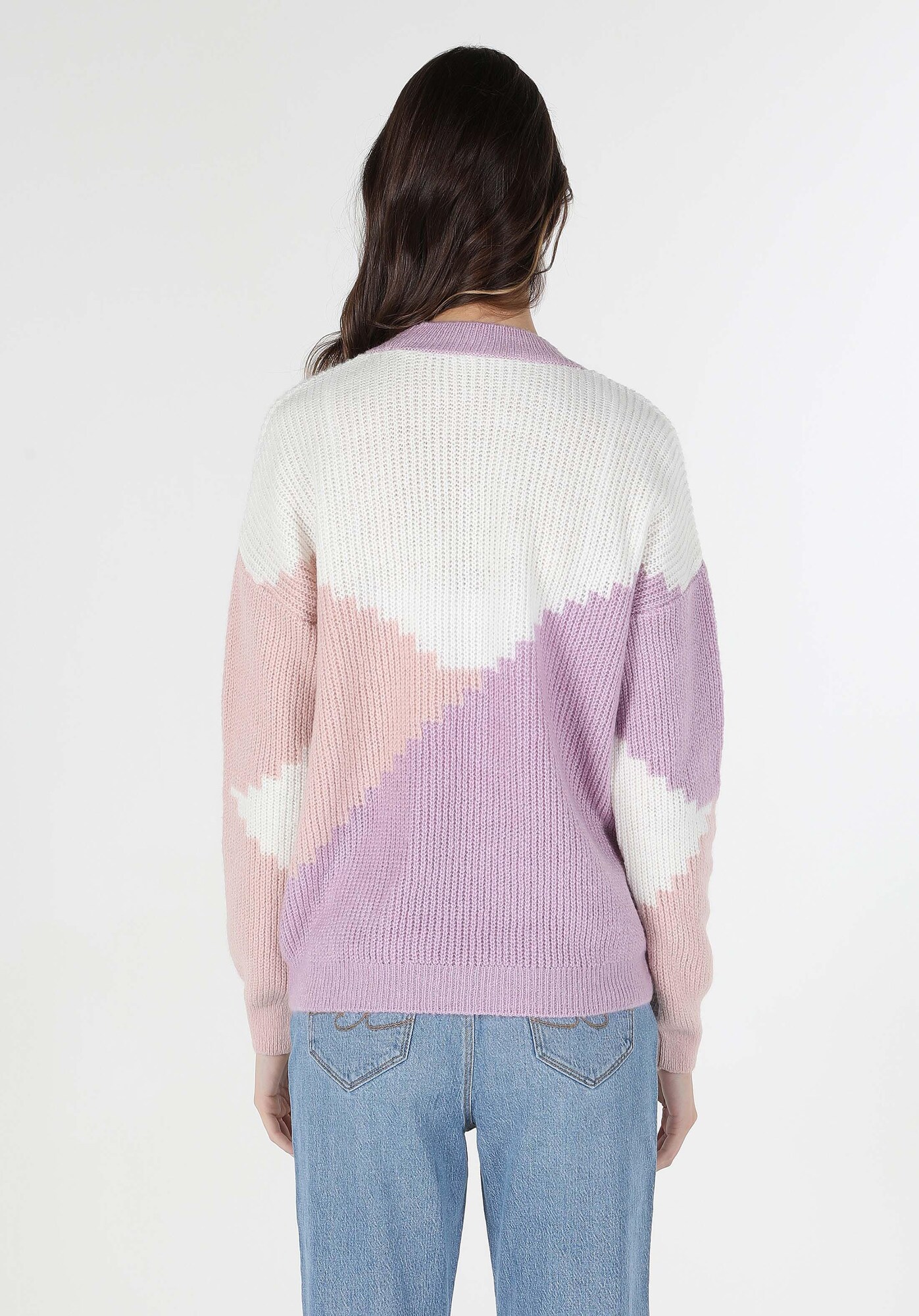 Thumbnail - Colins Pullover