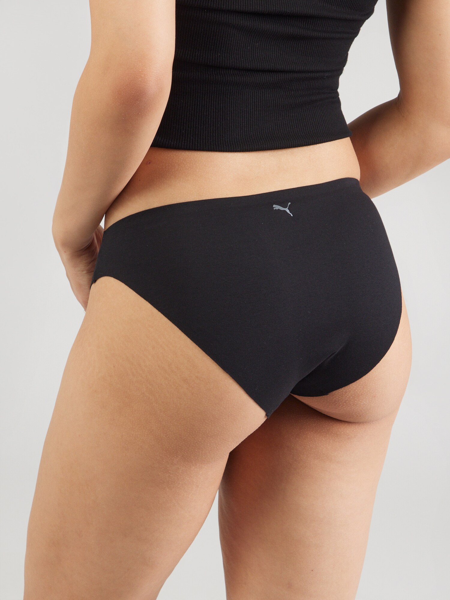 Puma Braguitas 701234799 Briefs 2 Unidades – imagen 3