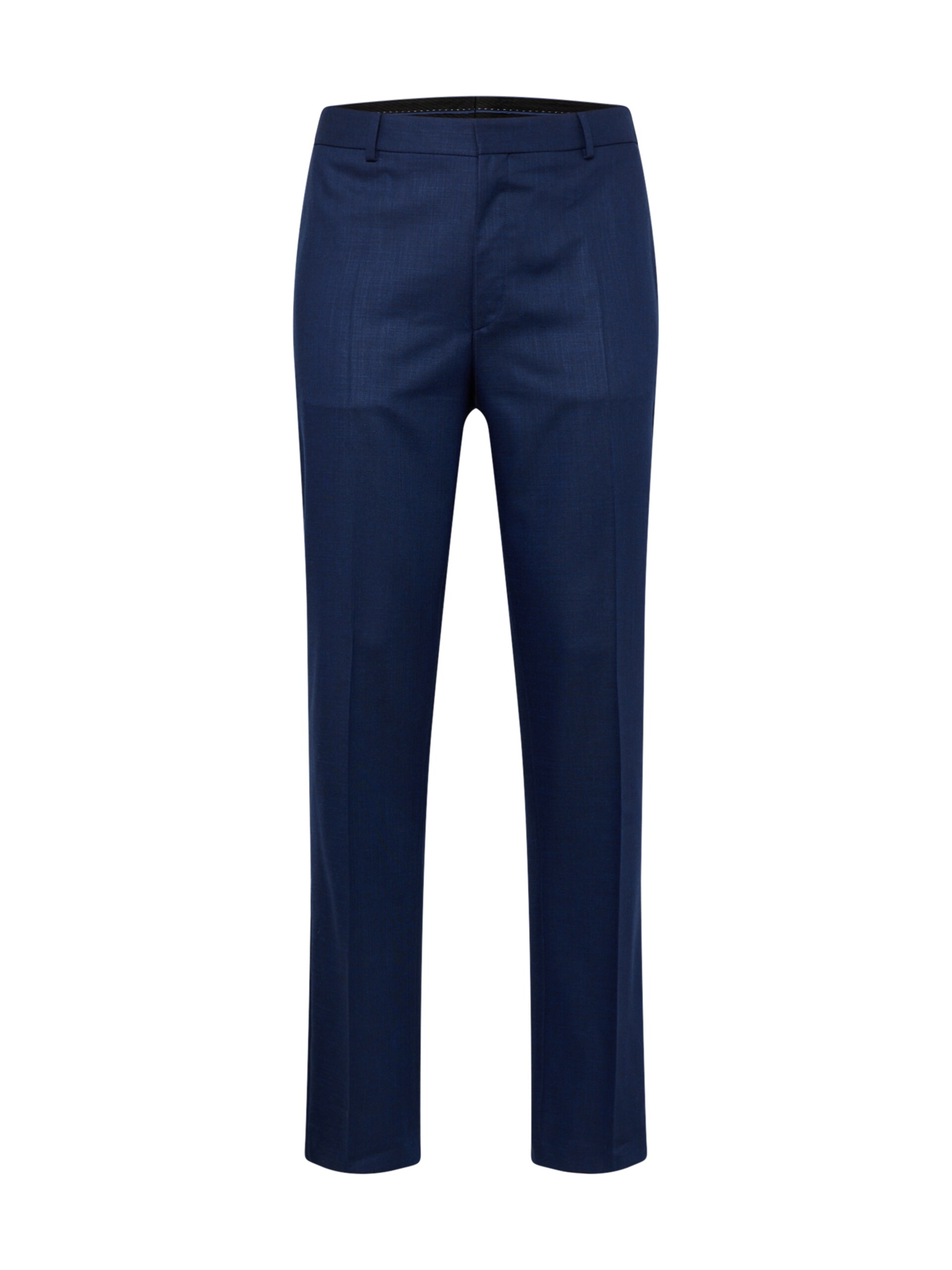 BURTON MENSWEAR LONDON Pressveckad byxa herr