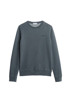 Superdry Sweatshirt Basaltgrijs