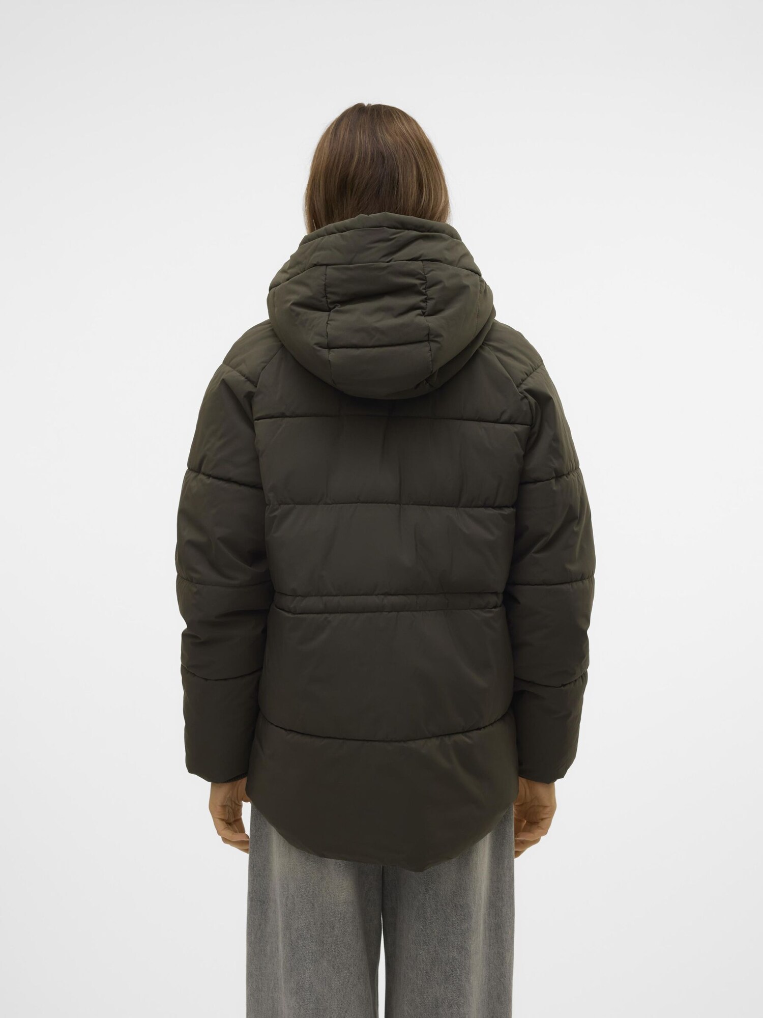Thumbnail - VERO MODA Winterjacke DIANA