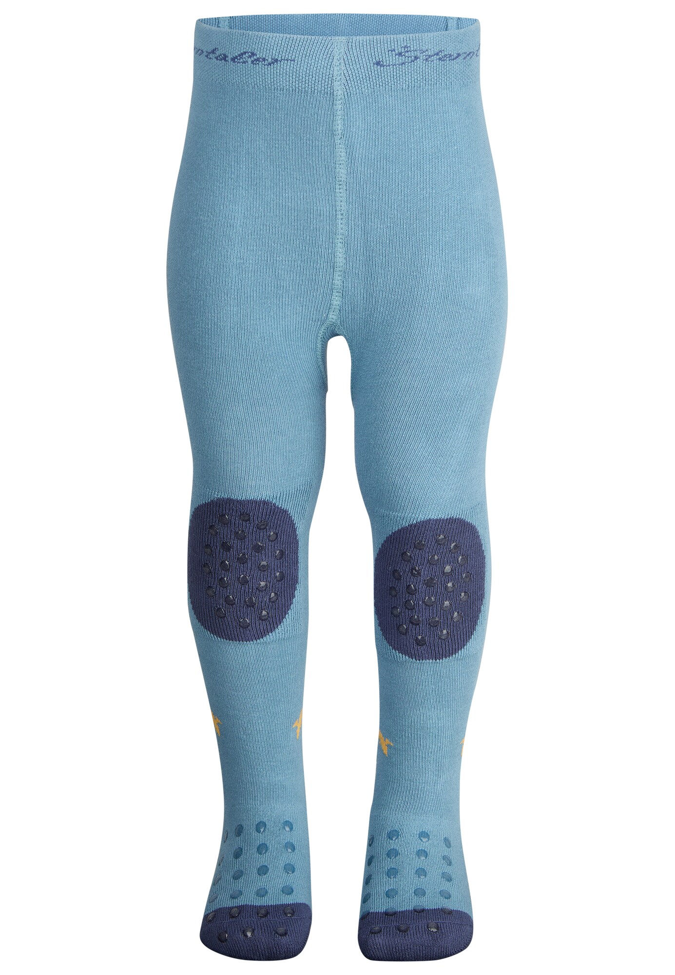 Thumbnail - STERNTALER Strumpfhose Dino