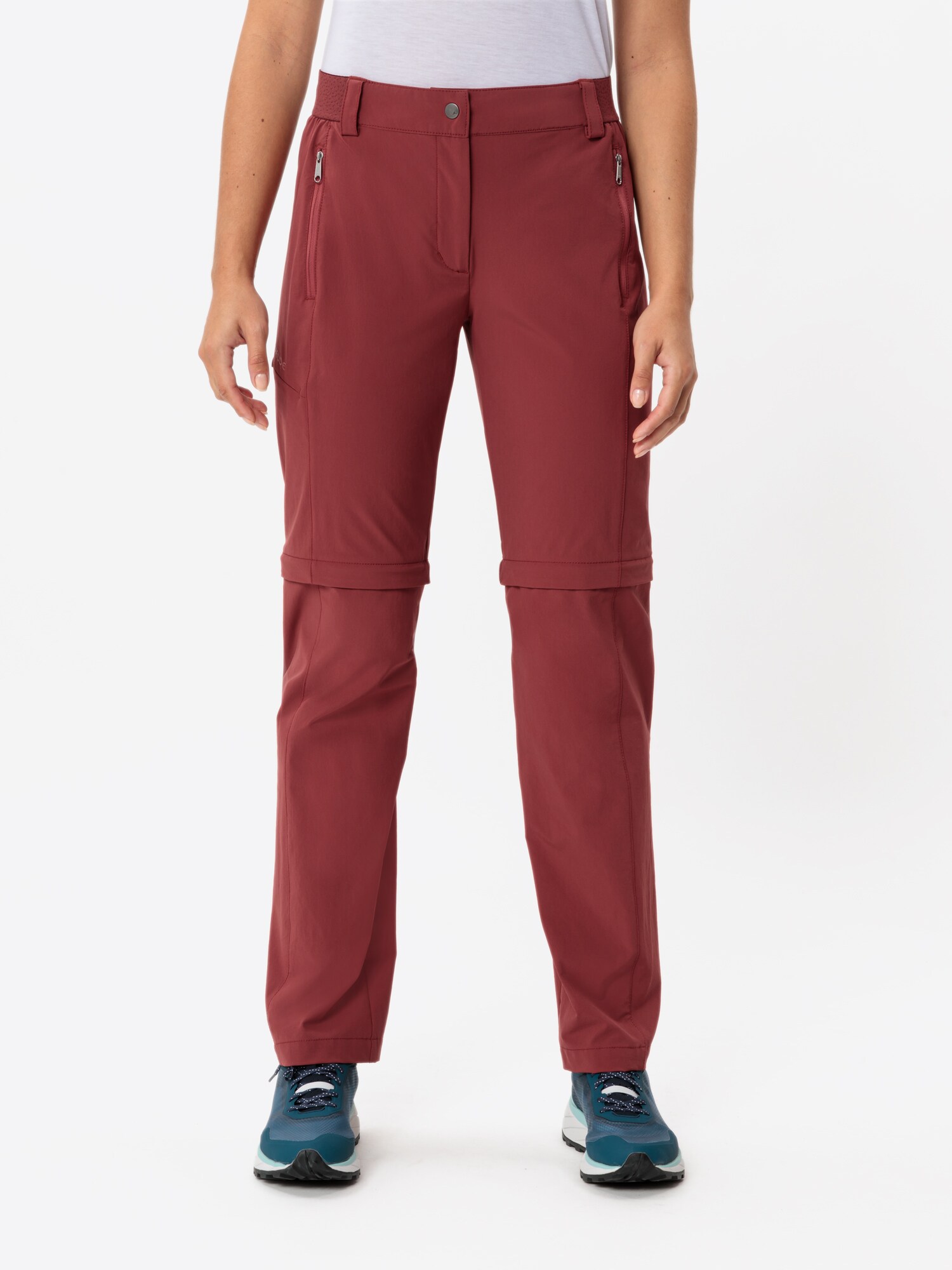 Thumbnail - VAUDE Outdoorhose Farley