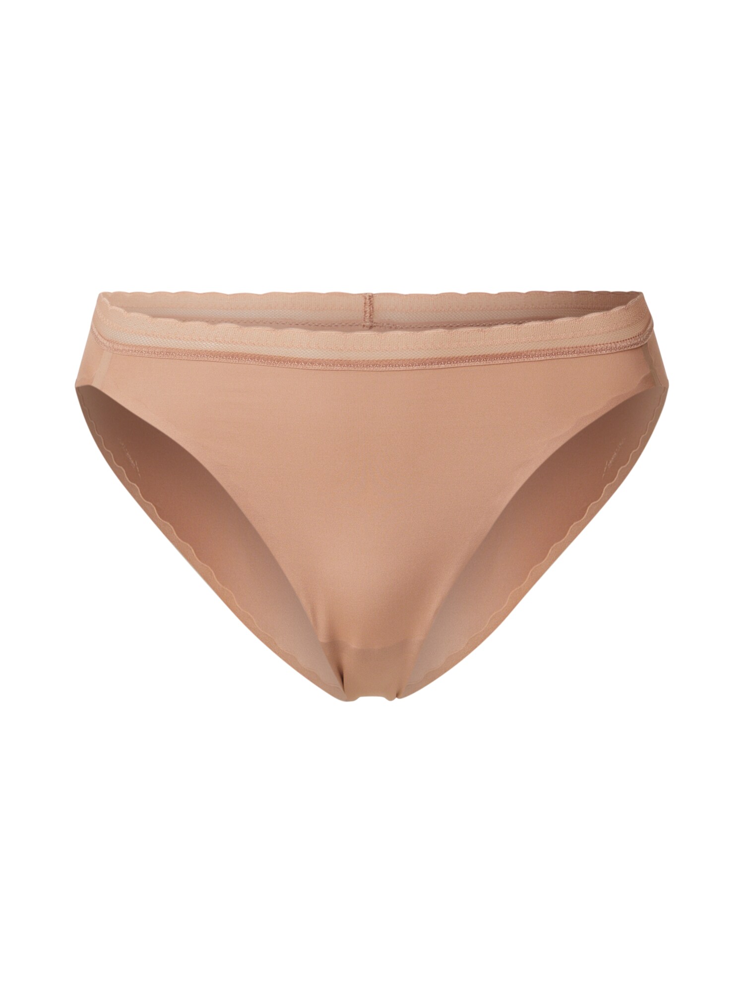 SLOGGI Slip BODY ADAPT  maro deschis