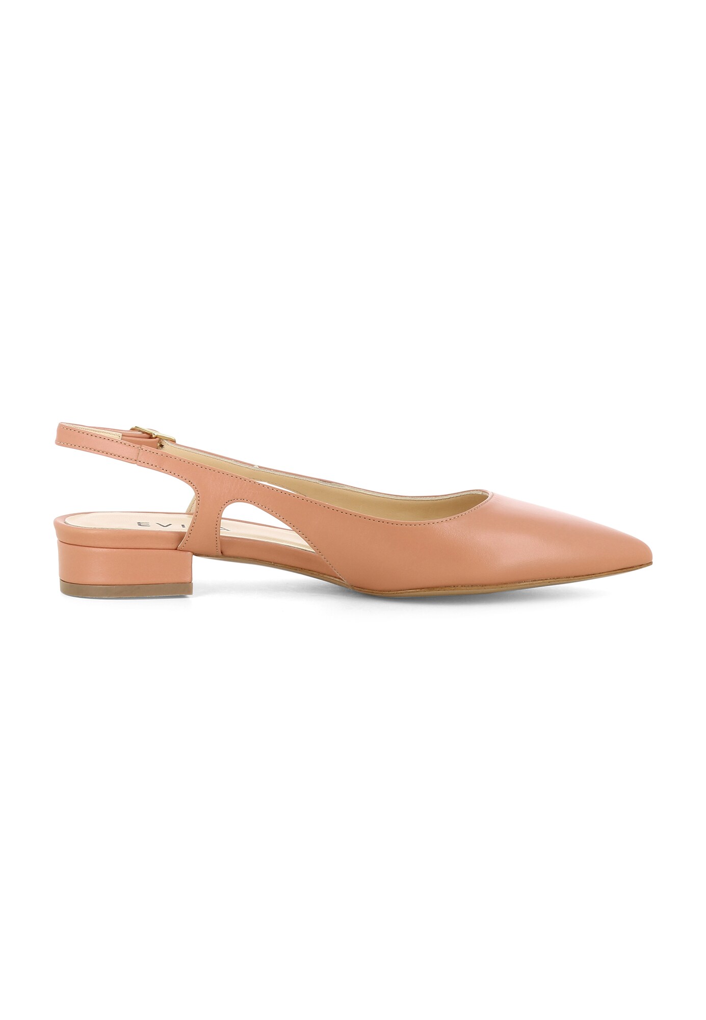Thumbnail - EVITA Sling Pumps FRANCA