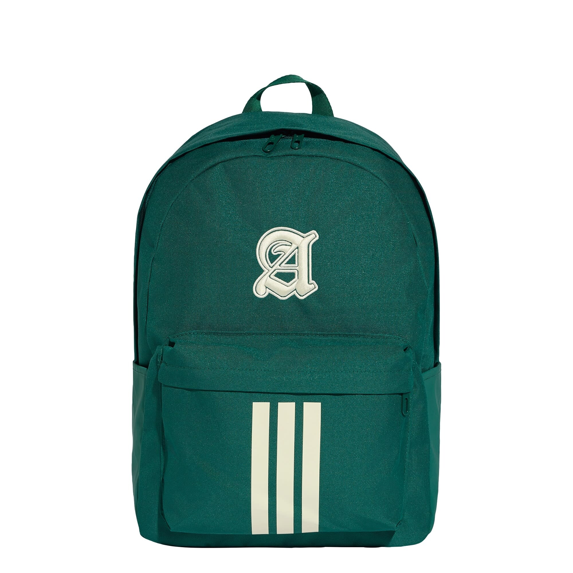 Adidas Performance Sportrugzak 'Stadium' Groen / Offwhite