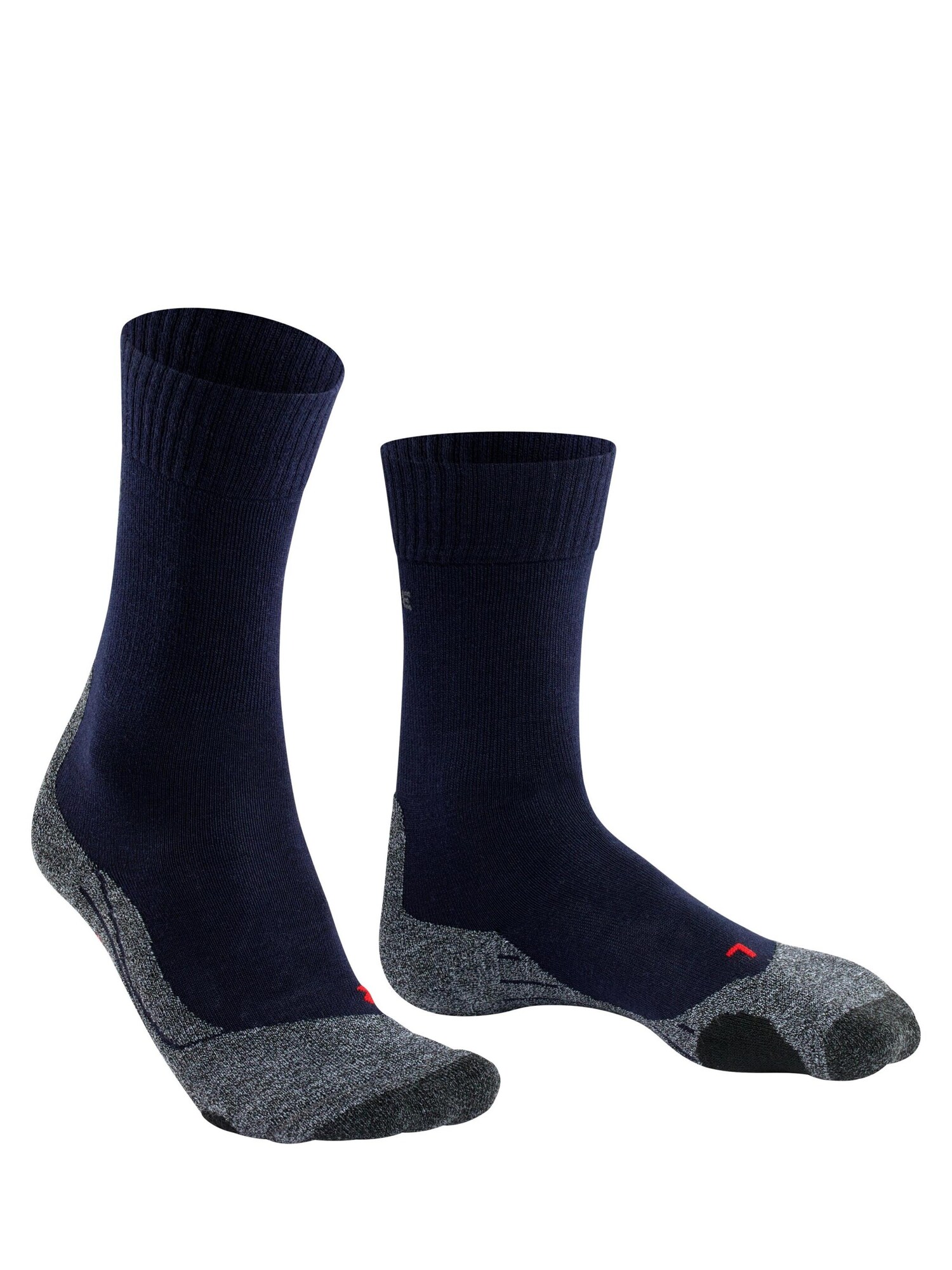 FALKE Calcetines deportivos 'TK2 Explore' navy – imagen 3