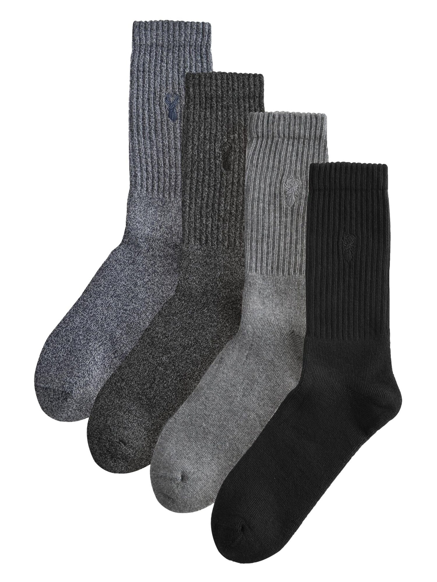 Thumbnail - Next Socken