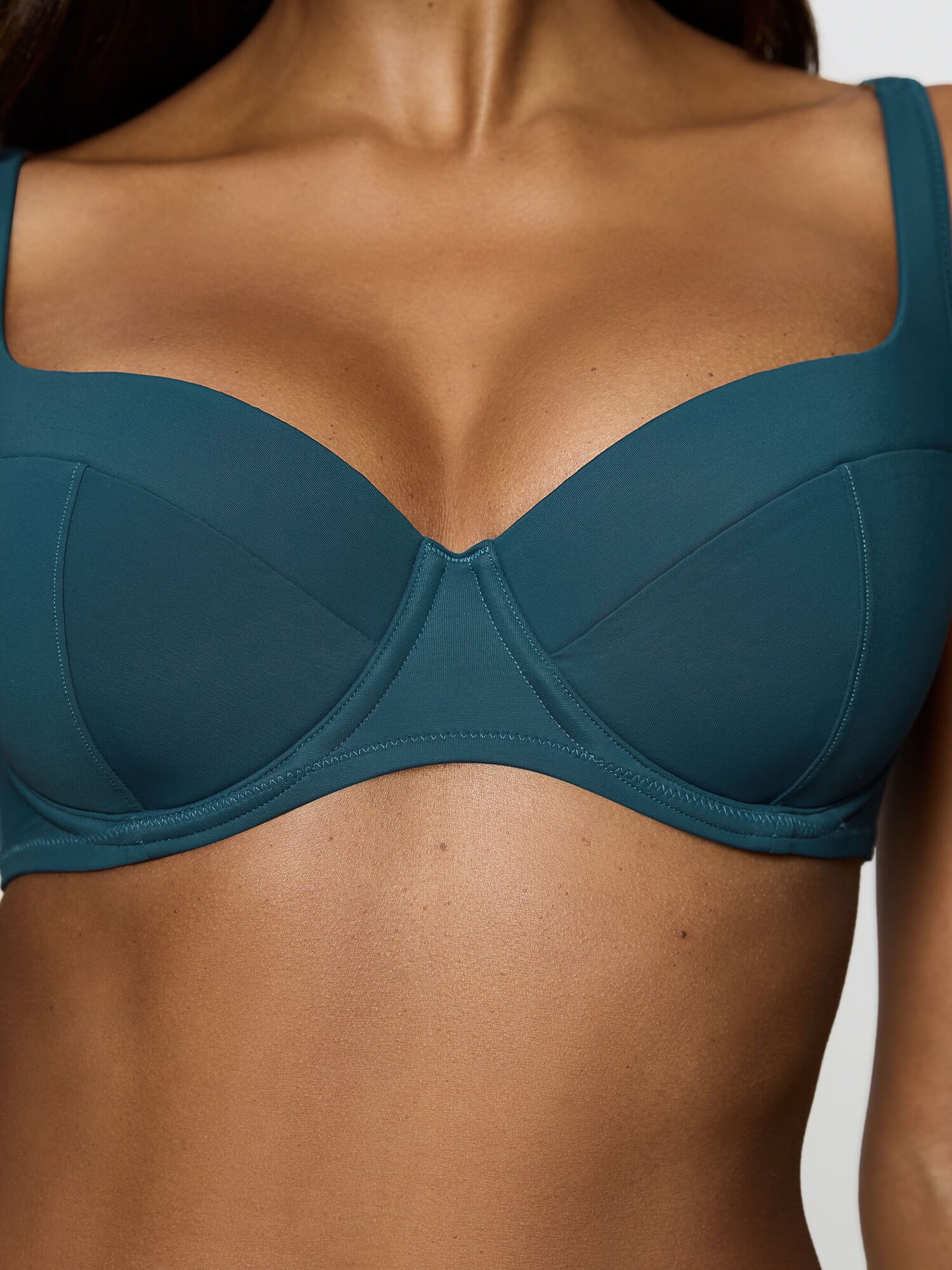 Thumbnail - TRIUMPH Bügel-Bikini-Top  Summer Twist