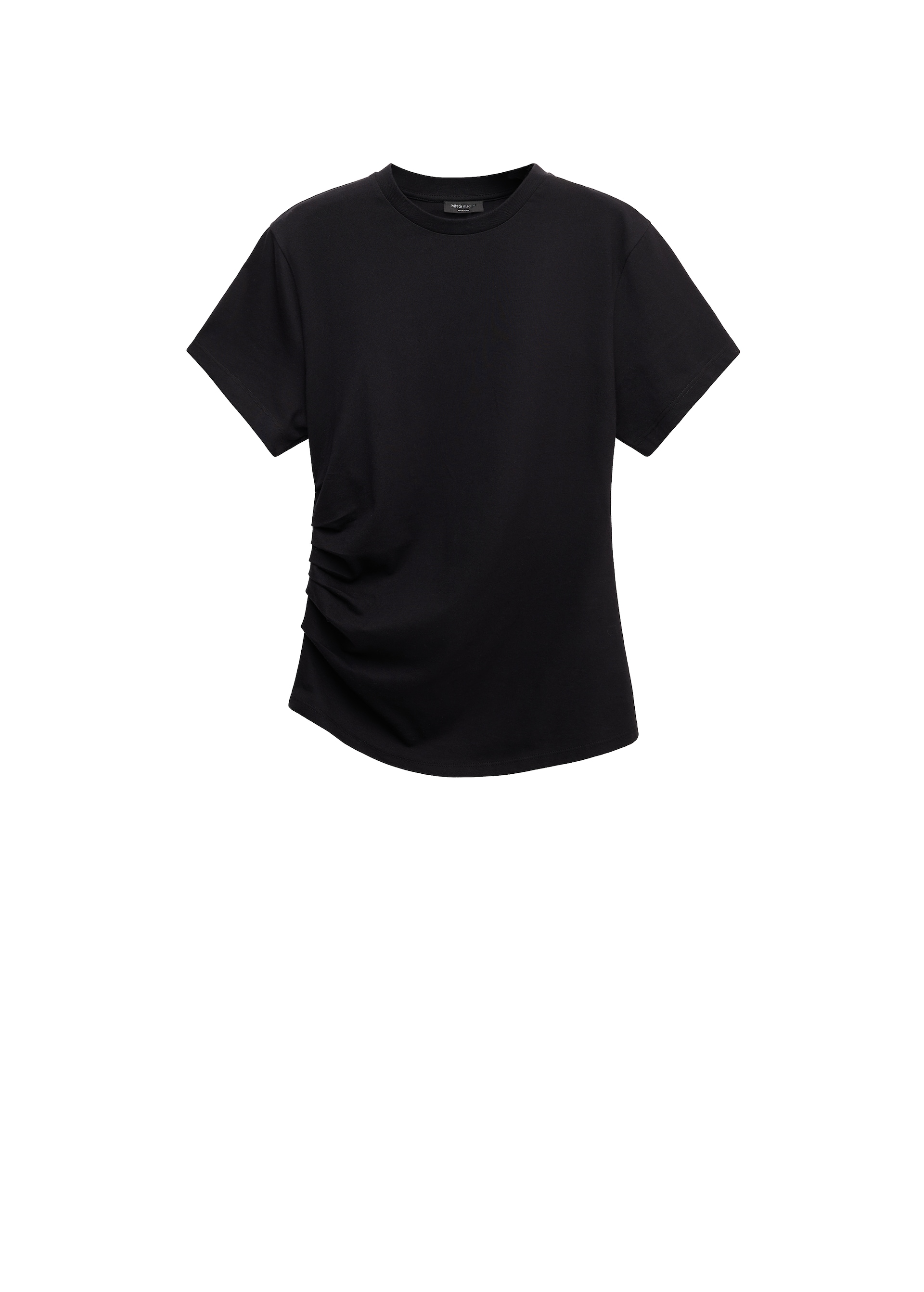 MANGO T-shirt 'REBE' dam
