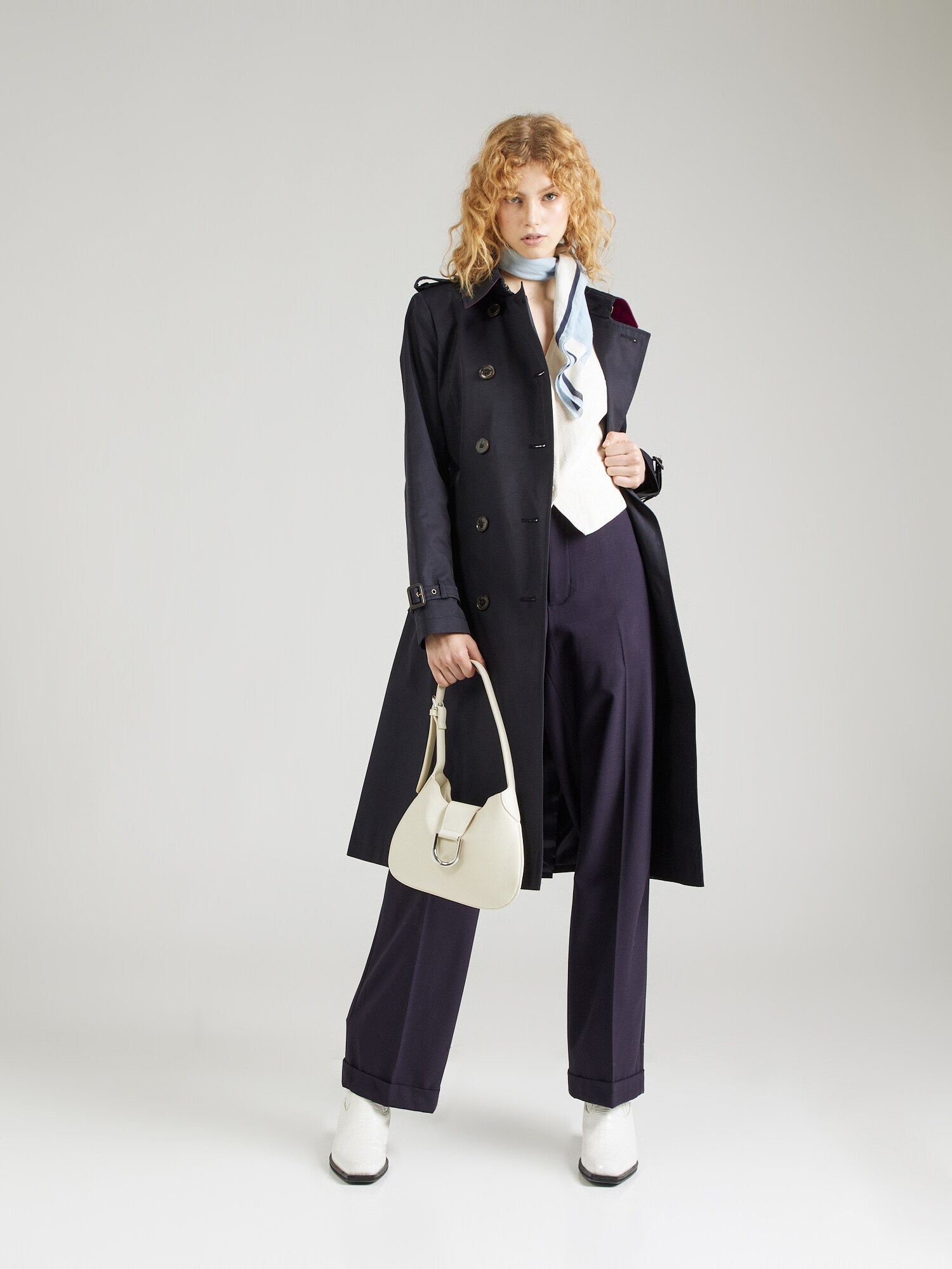 Thumbnail - Lauren Ralph Lauren Mantel