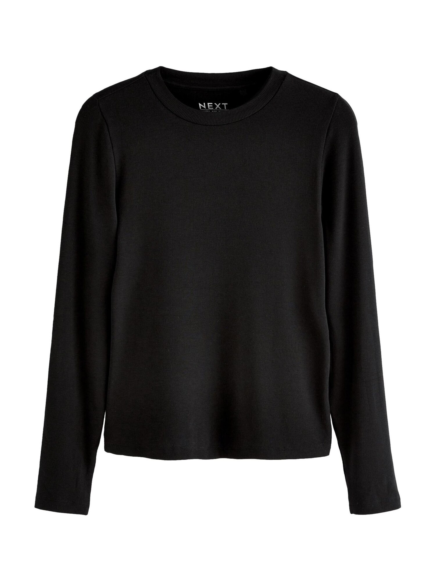 Next Tricou  negru