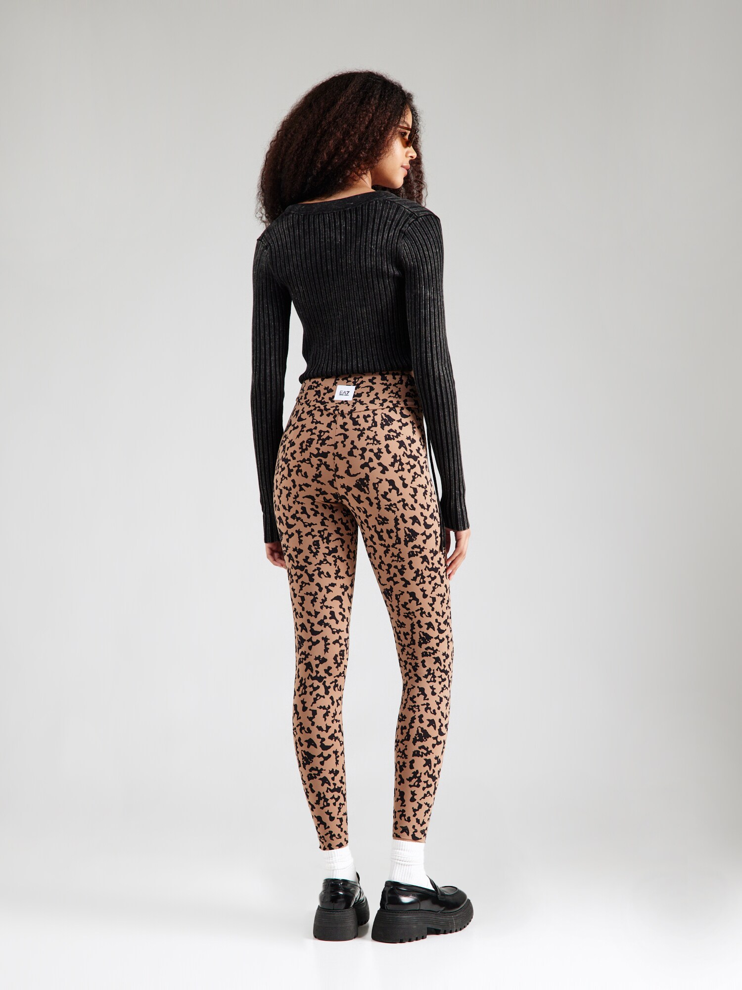 Thumbnail - EA7 Emporio Armani Leggings