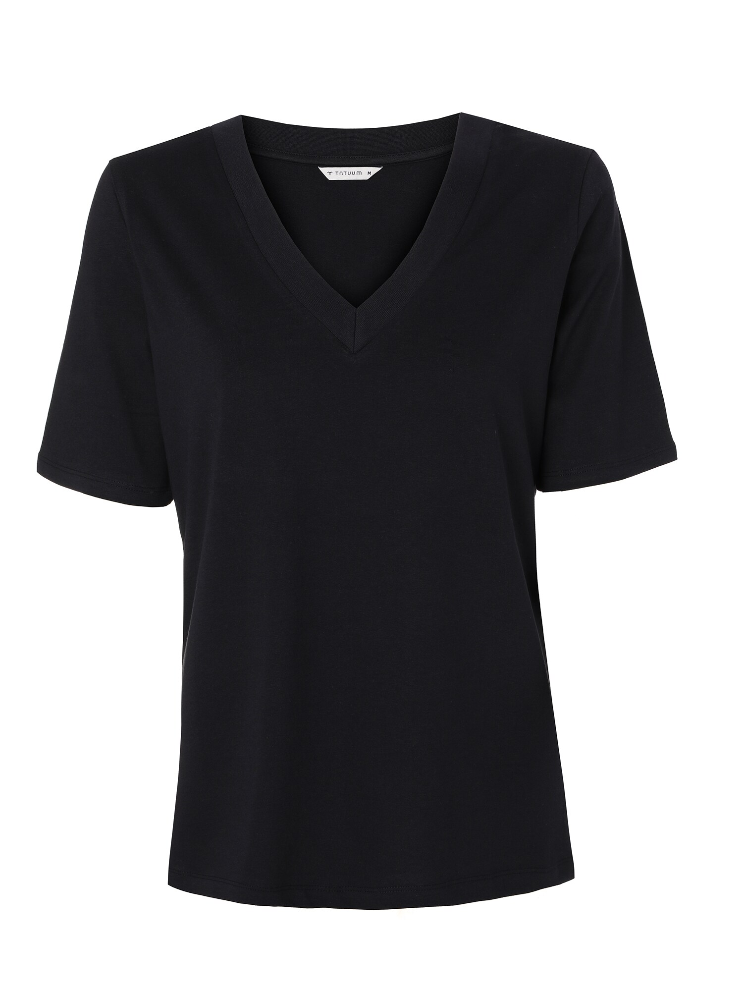 TATUUM Bluză  negru