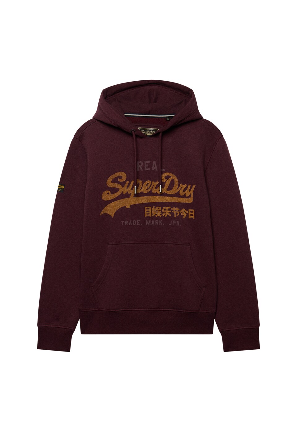 Sweatshirt 'Heritage'