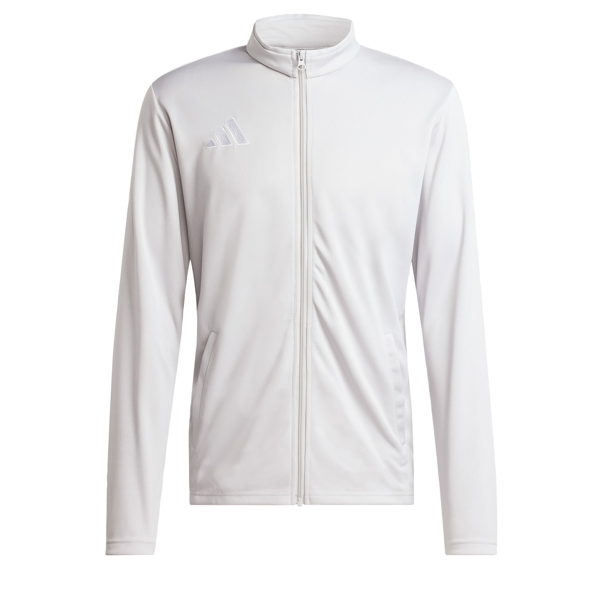 ADIDAS PERFORMANCE Chaqueta de chándal 'Entrada26' gris claro – imagen 1
