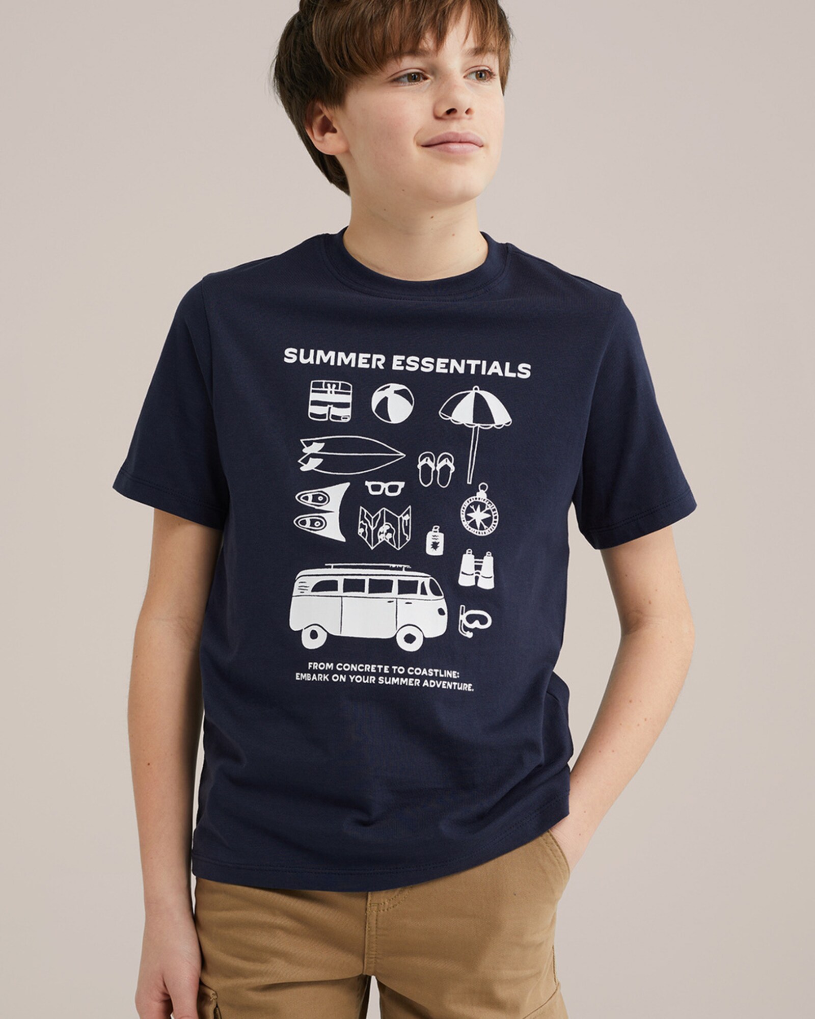 Thumbnail - WE Fashion T-Shirt