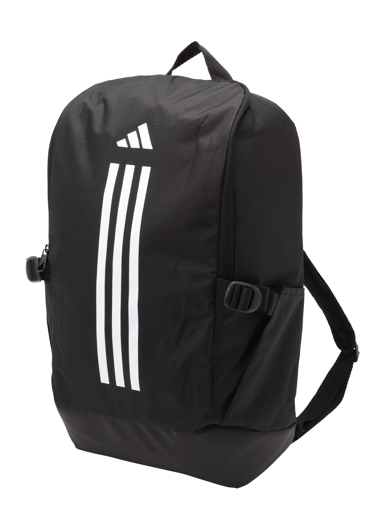 ADIDAS PERFORMANCE Sporthátizsákok 'Essentials'  fekete / fehér termék 2. képe