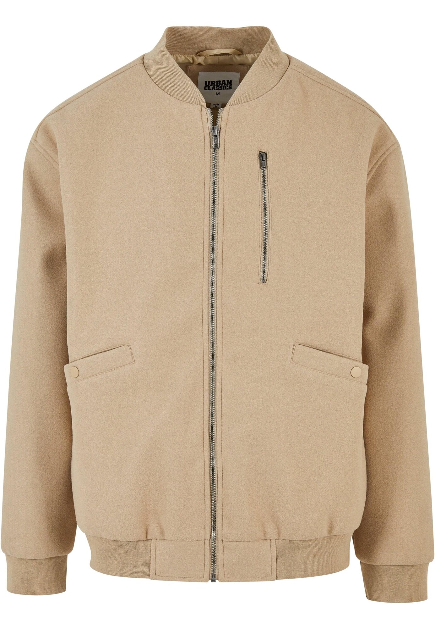 Thumbnail - Urban Classics Jacke