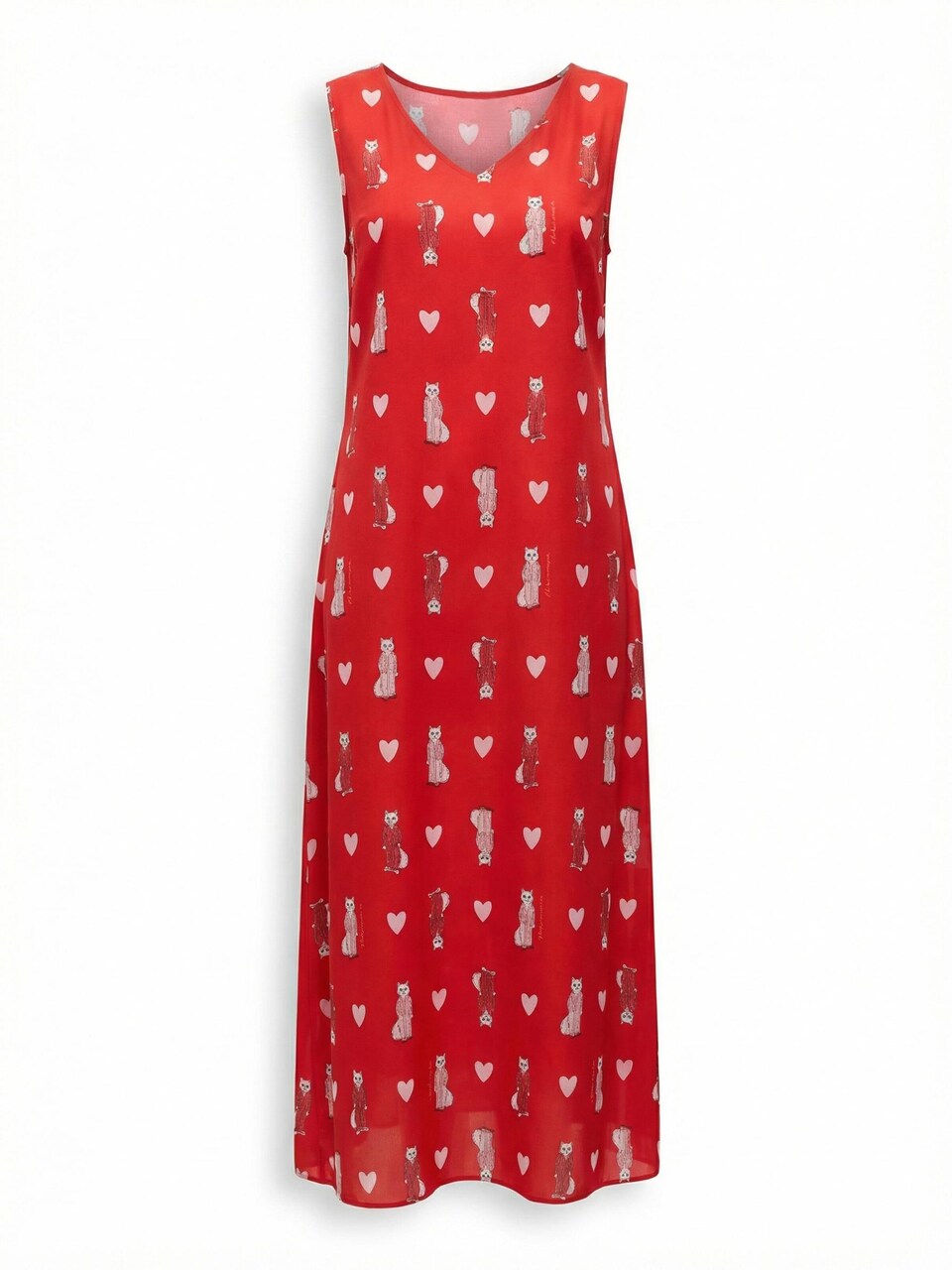 Sommarklänning 'Loungewear dress'