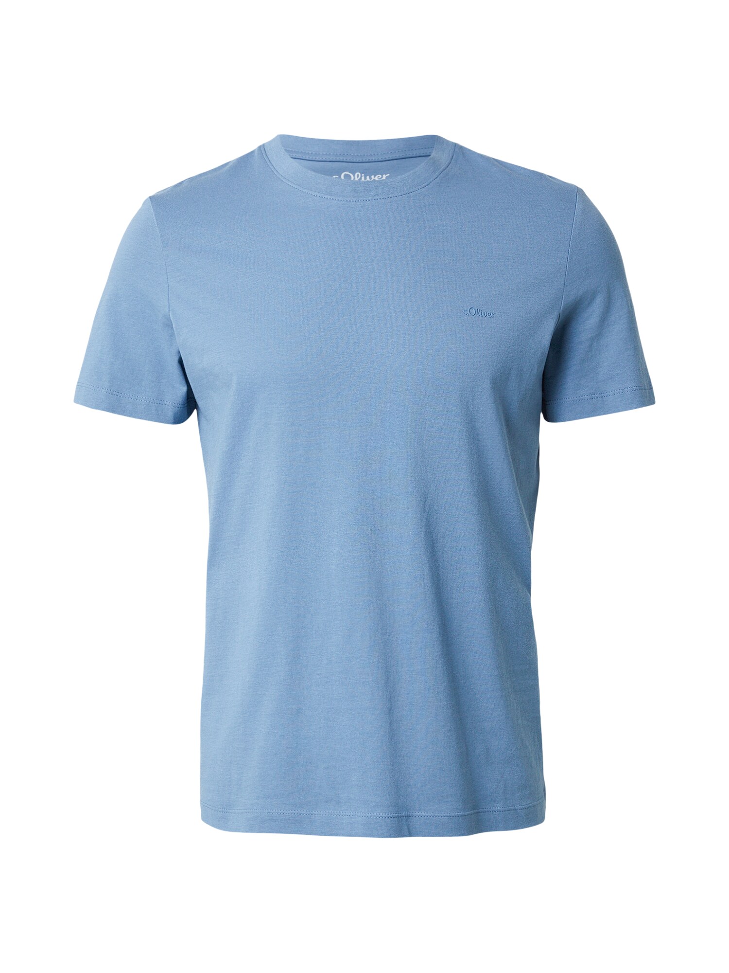 s.Oliver Tricou  albastru porumbel