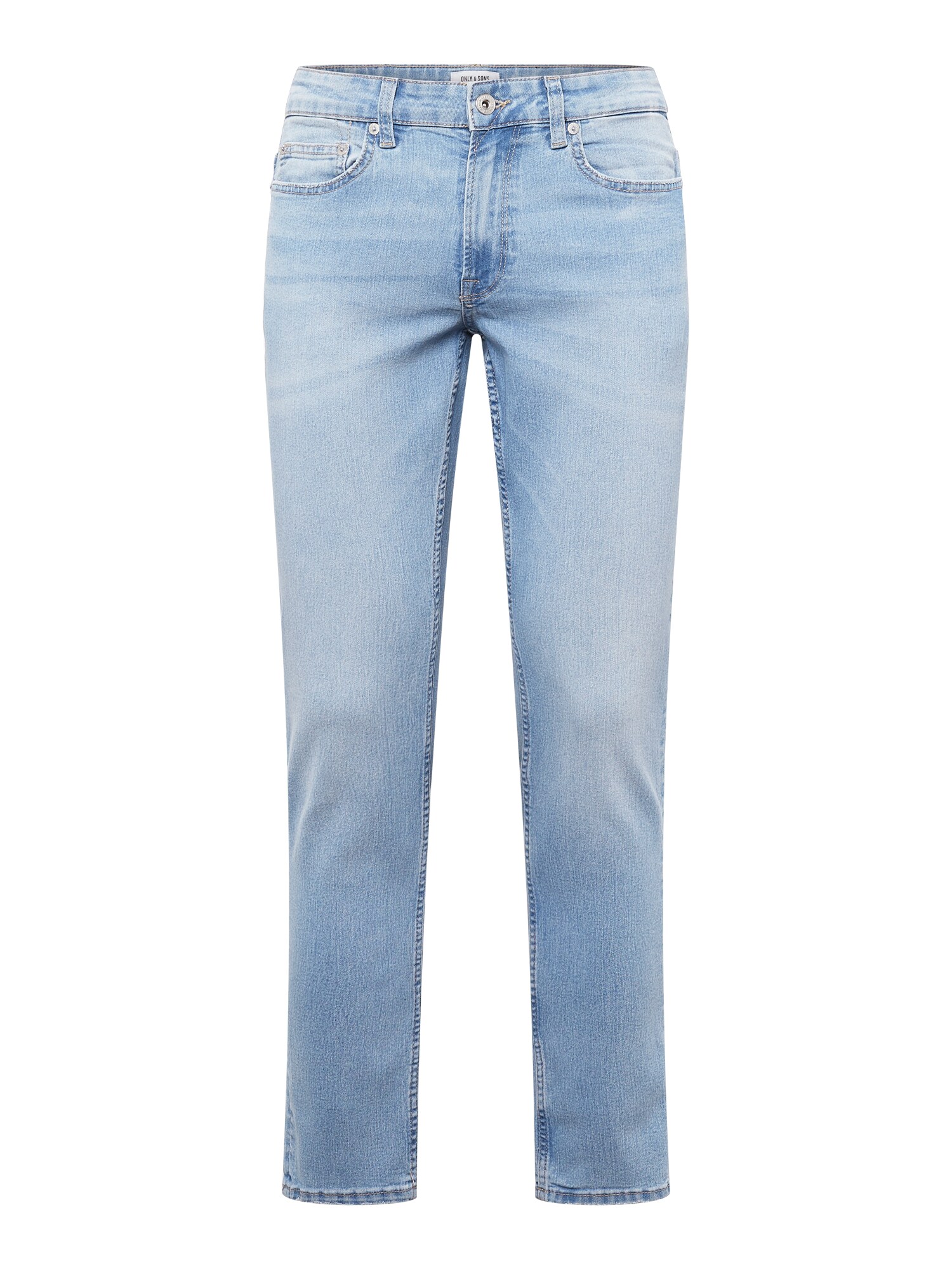 Thumbnail - Jeans 'Loom'