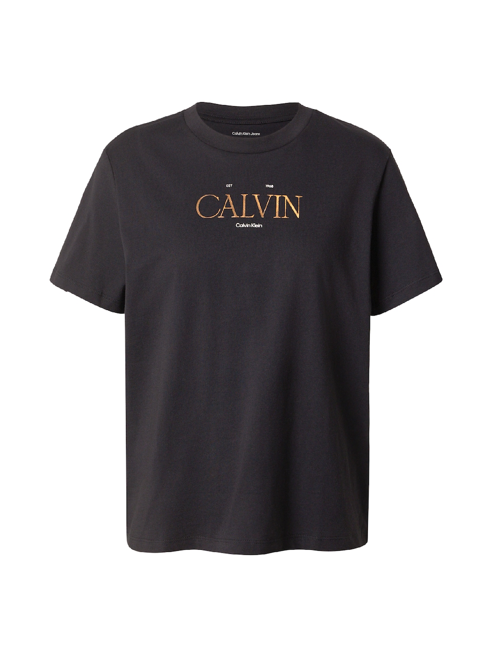T-shirt 'CLASSIC'