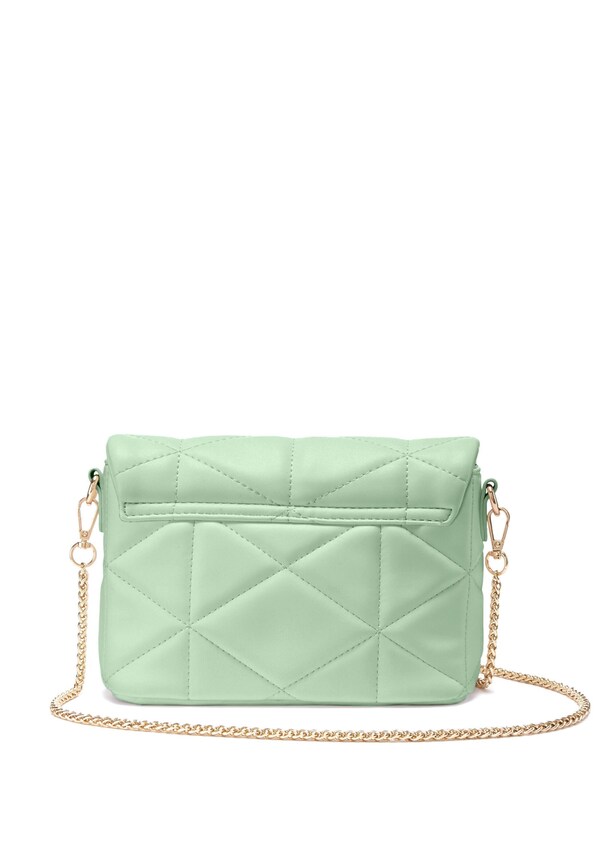 VIVANCE, Taška cez rameno, Zelená, Obrázok 2 z 6